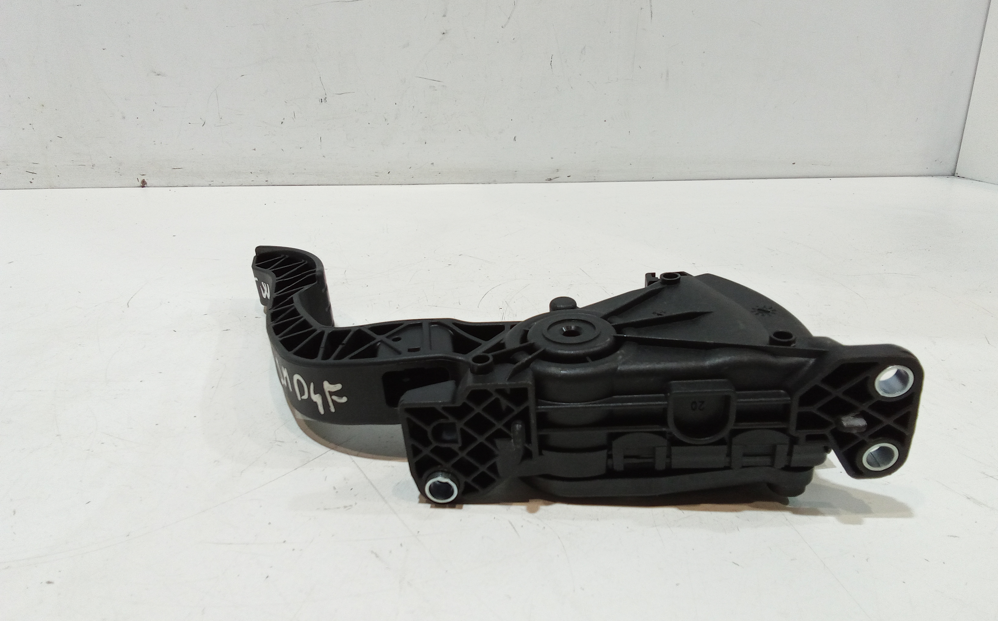 Pedale acceleratore per Renault Twingo Ii Serie  (07>14) (2007 - 2014)