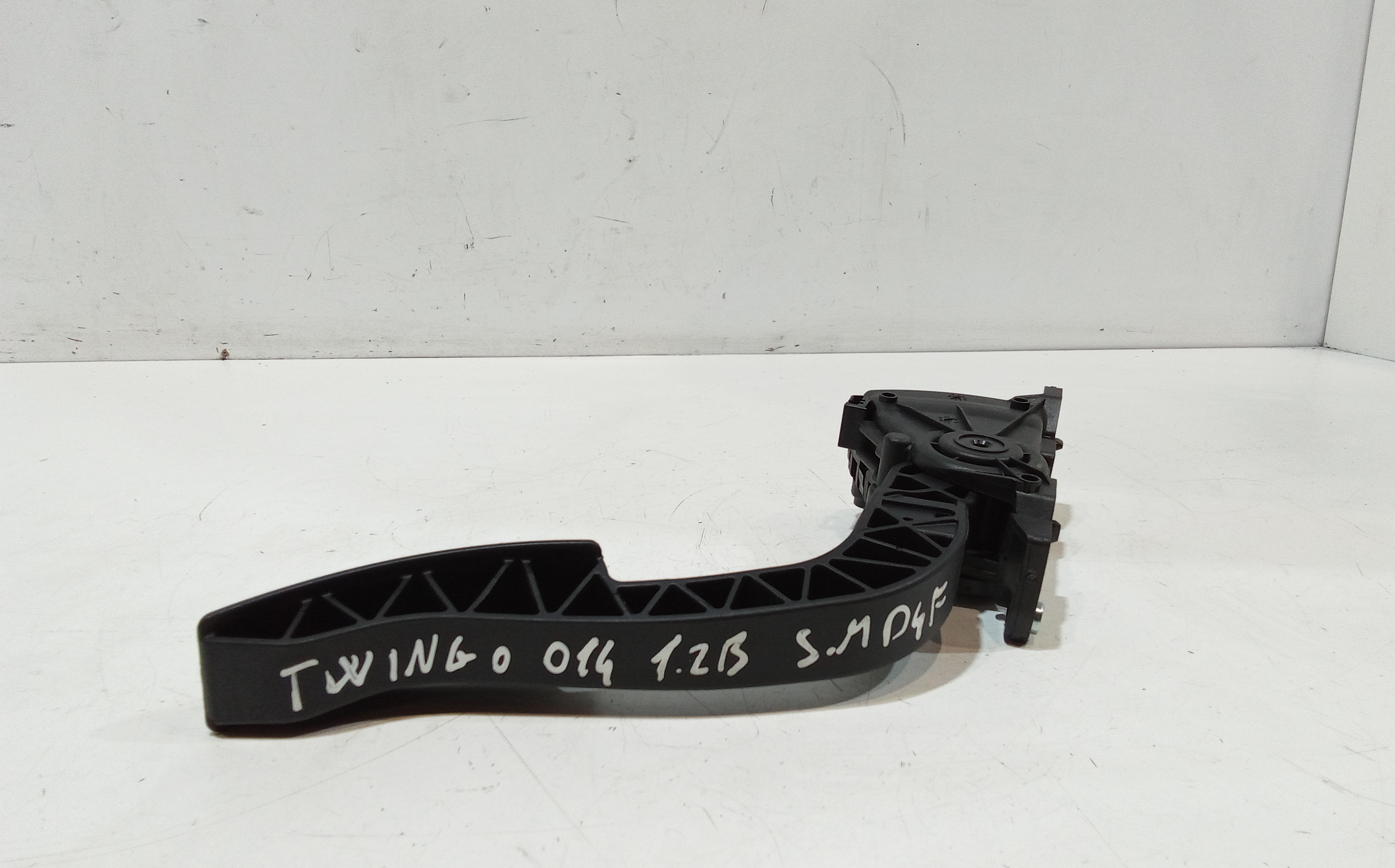 Pedale acceleratore per Renault Twingo Ii Serie  (07>14) (2007 - 2014)