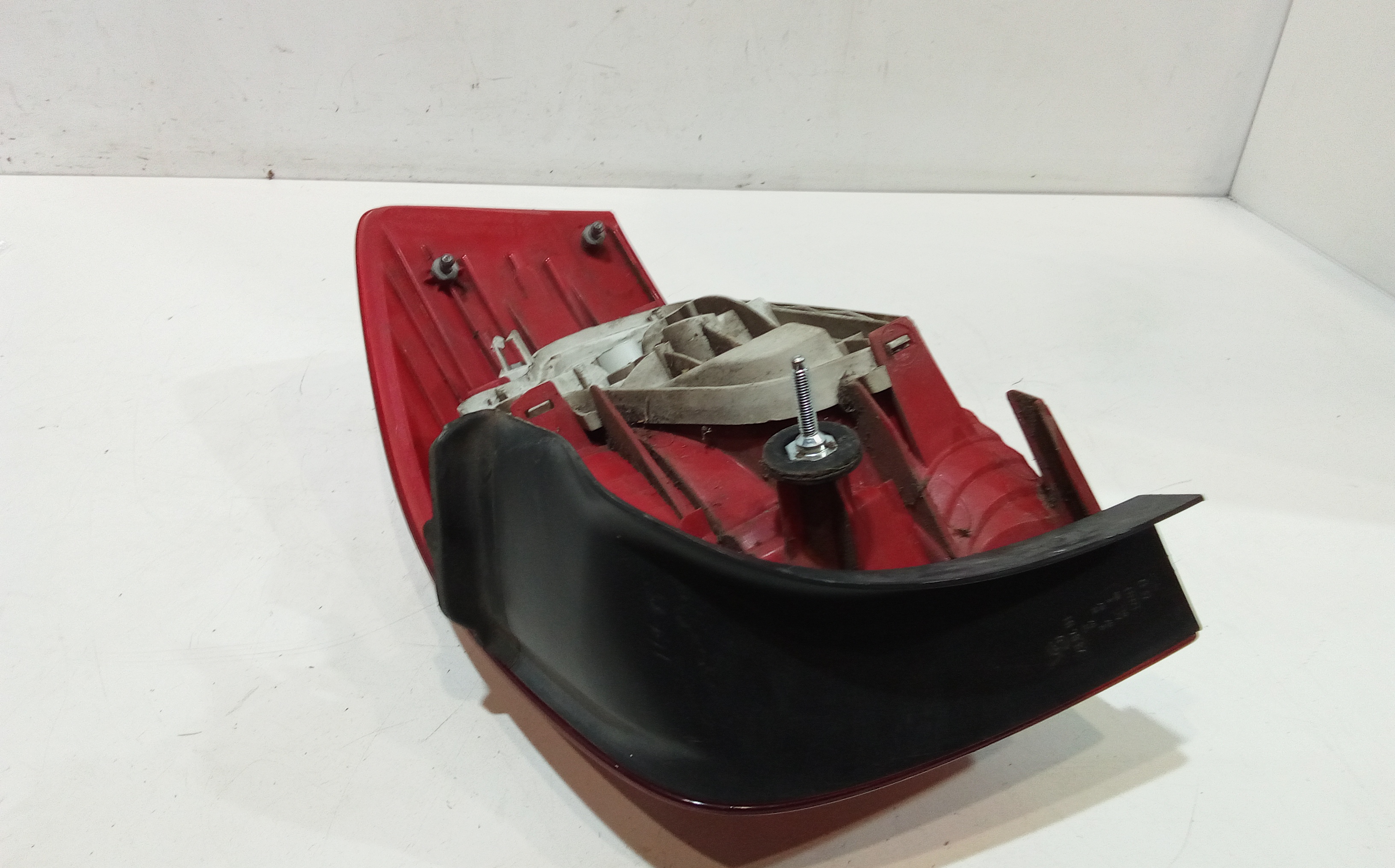 Stop fanale Posteriore sinistro lato Guida per Audi A3 Serie (8p1) (05>08) (2005 - 2008)