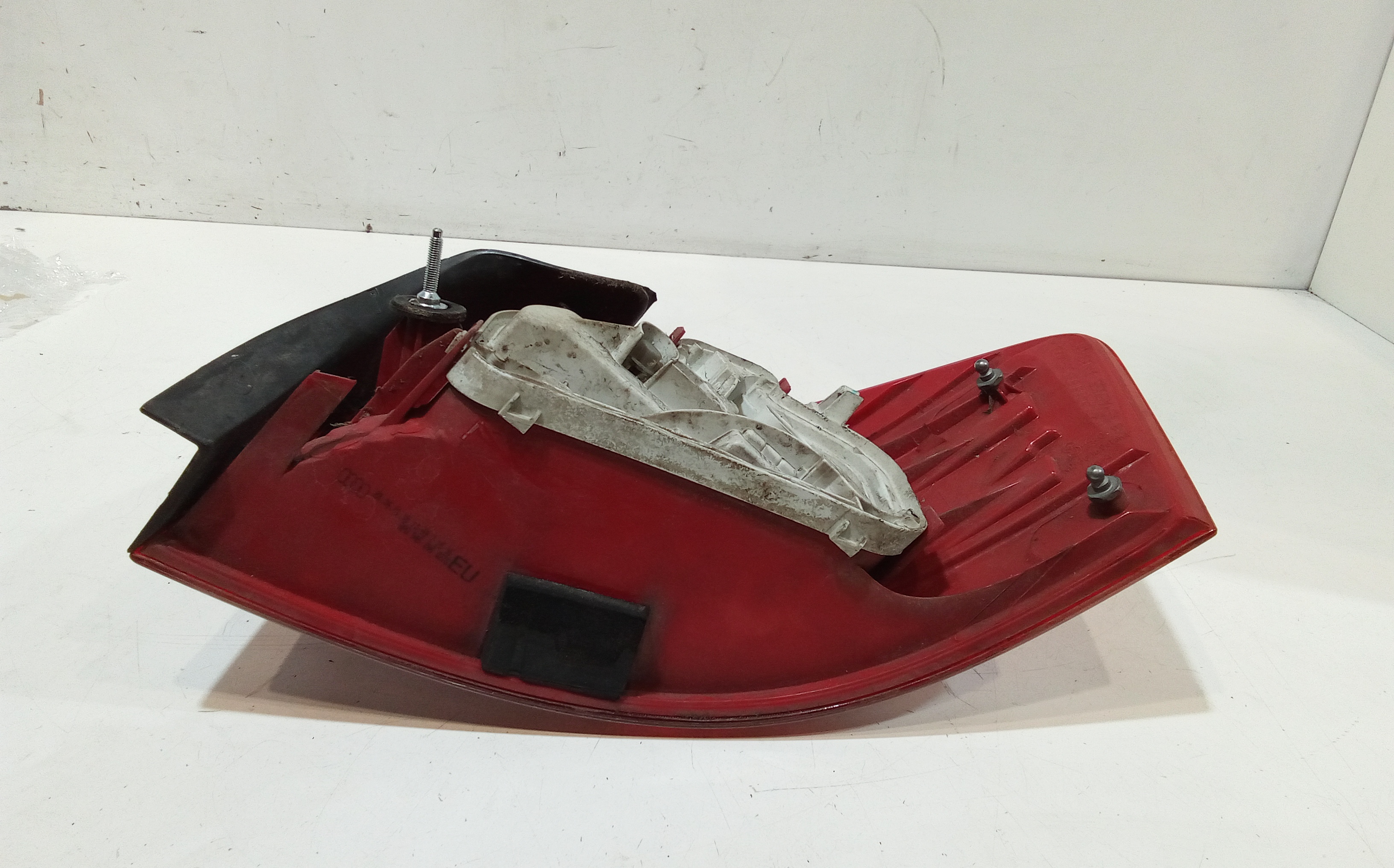 Stop fanale Posteriore sinistro lato Guida per Audi A3 Serie (8p1) (05>08) (2005 - 2008)