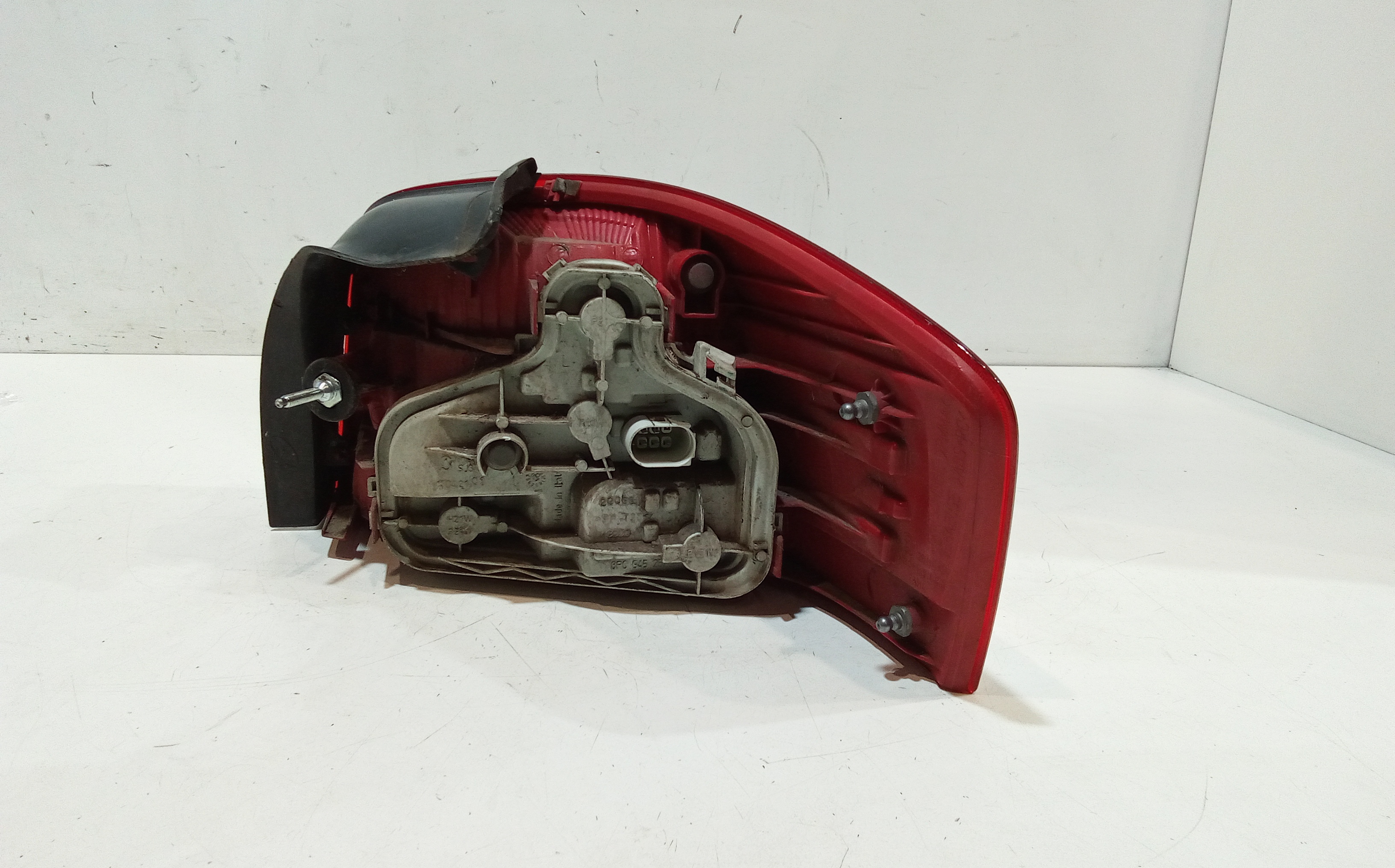 Stop fanale Posteriore sinistro lato Guida per Audi A3 Serie (8p1) (05>08) (2005 - 2008)