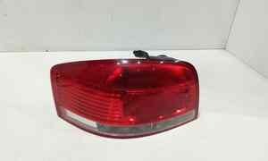 Stop fanale Posteriore sinistro lato Guida per Audi A3 Serie (8p1) (05>08) (2005 - 2008)