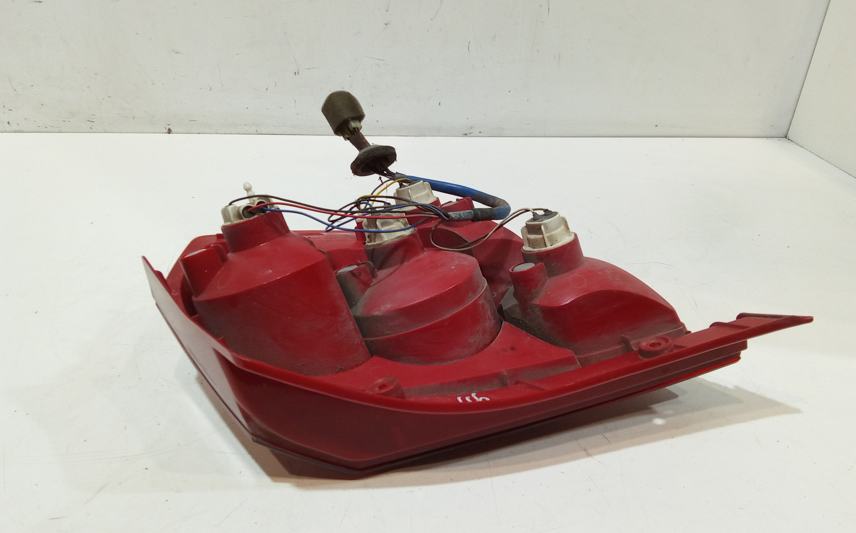 Stop fanale Posteriore sinistro lato Guida per Chevrolet Kalos 2 Serie (2005 - 2008)