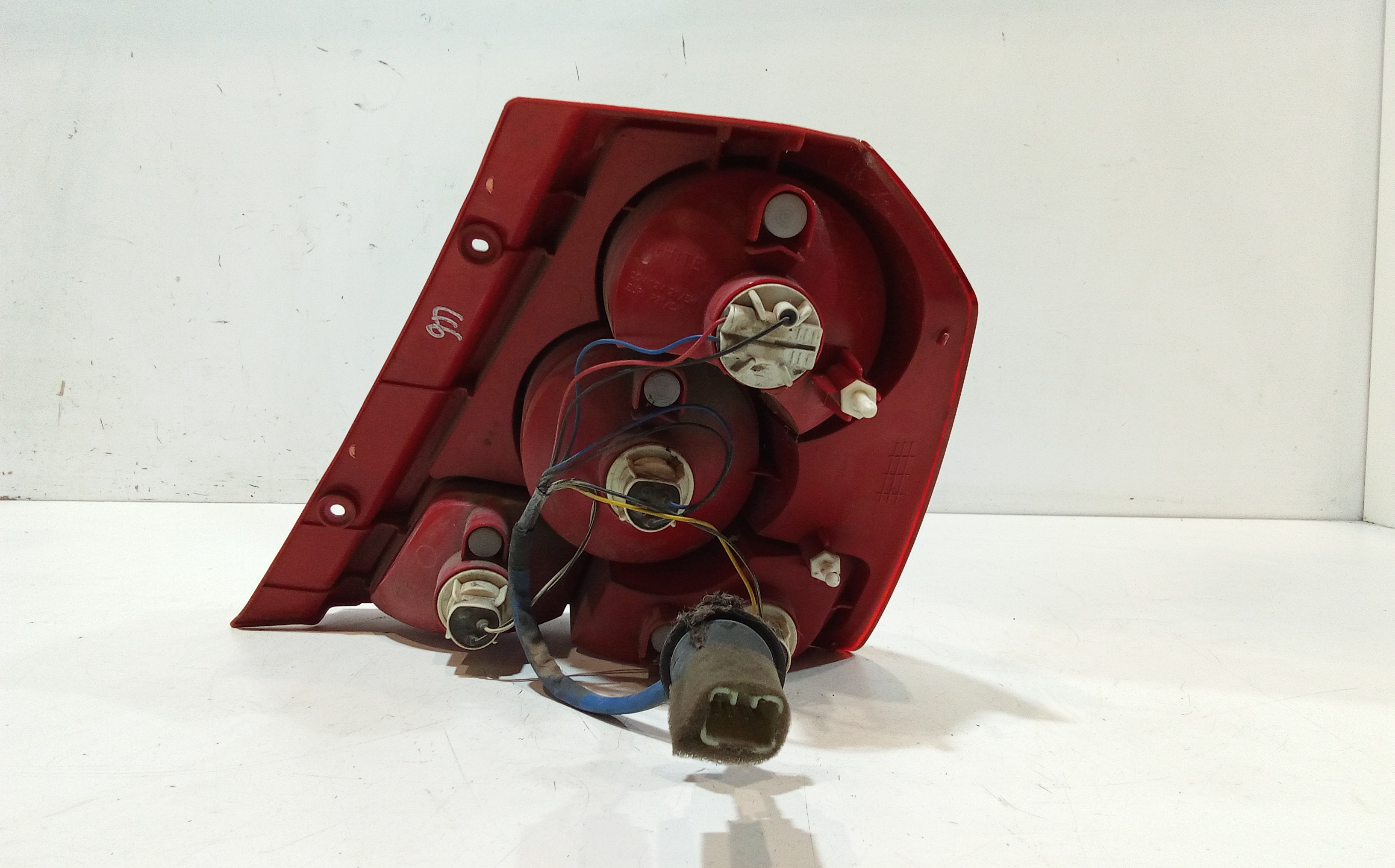 Stop fanale Posteriore sinistro lato Guida per Chevrolet Kalos 2 Serie (2005 - 2008)