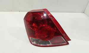 Stop fanale Posteriore sinistro lato Guida per Chevrolet Kalos 2 Serie (2005 - 2008)