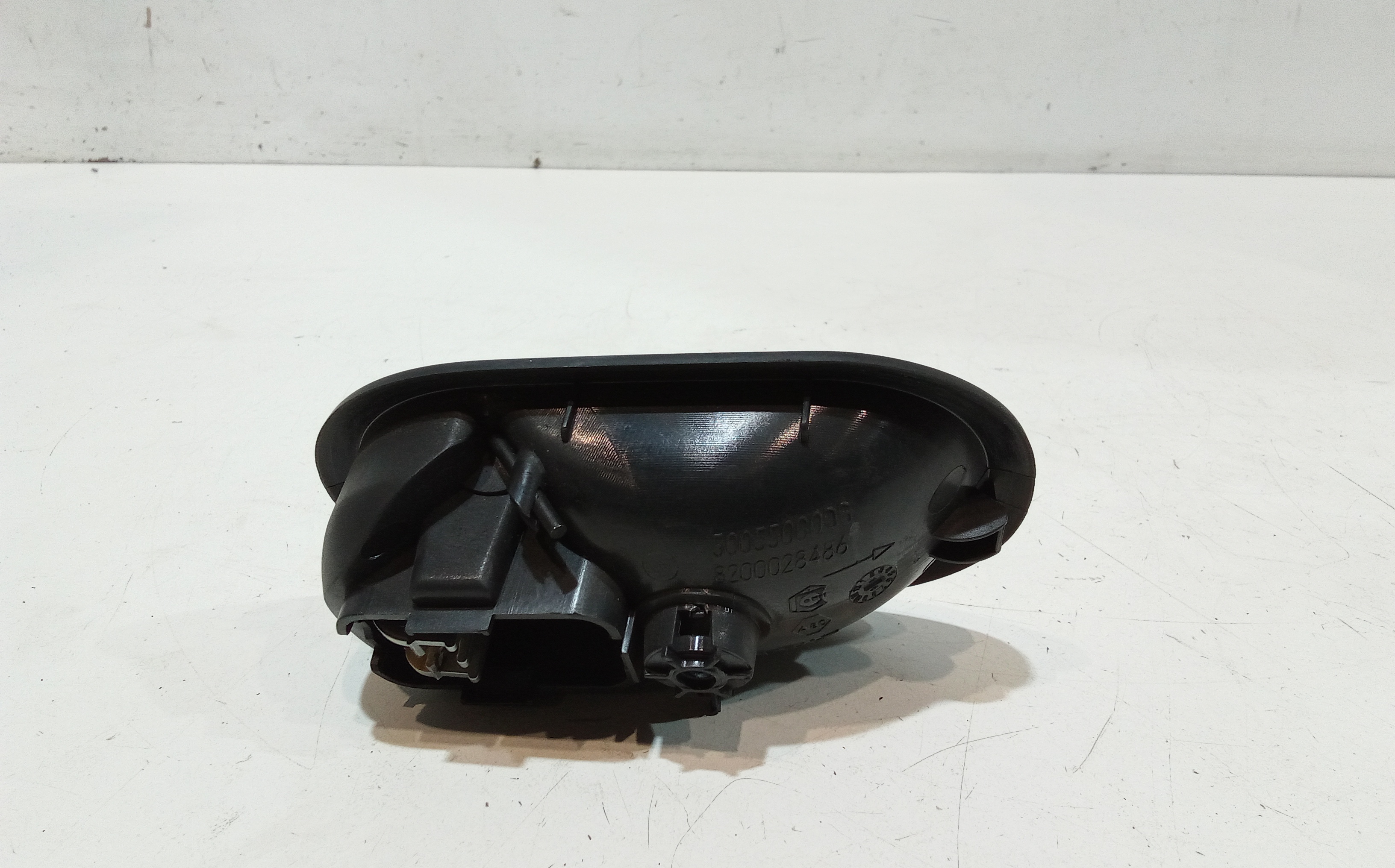 Maniglia interna Anteriore Destra per Renault Twingo Ii Serie  (07>14) (2007 - 2014)