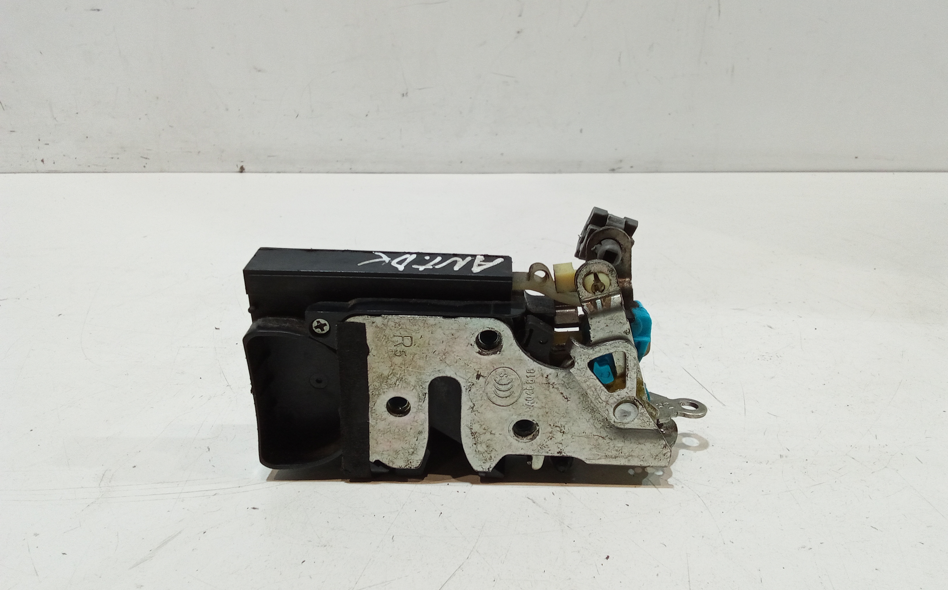 Serratura Anteriore Destra per Chevrolet Spark 1 Serie (2009 - 2012)