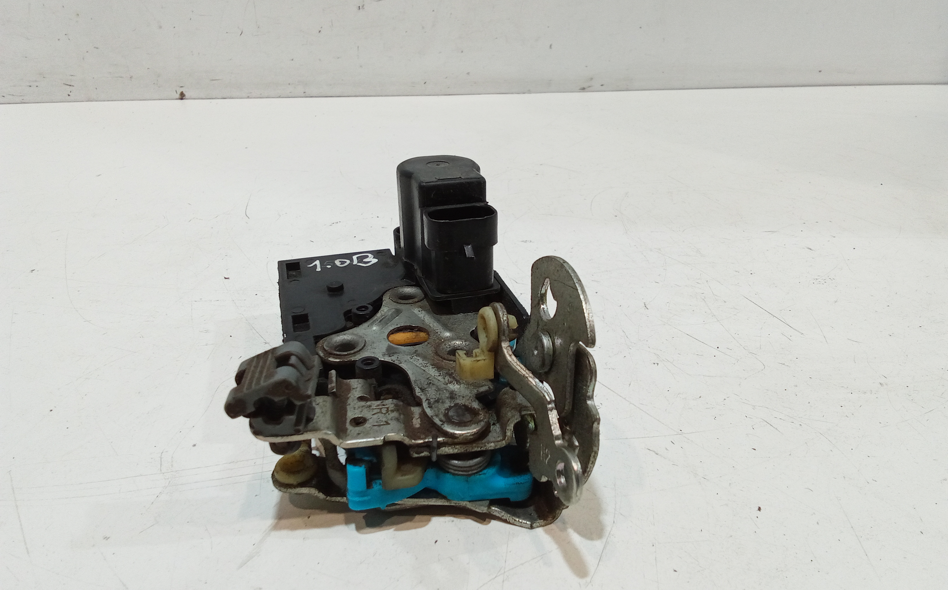 Serratura Anteriore Destra per Chevrolet Spark 1 Serie (2009 - 2012)