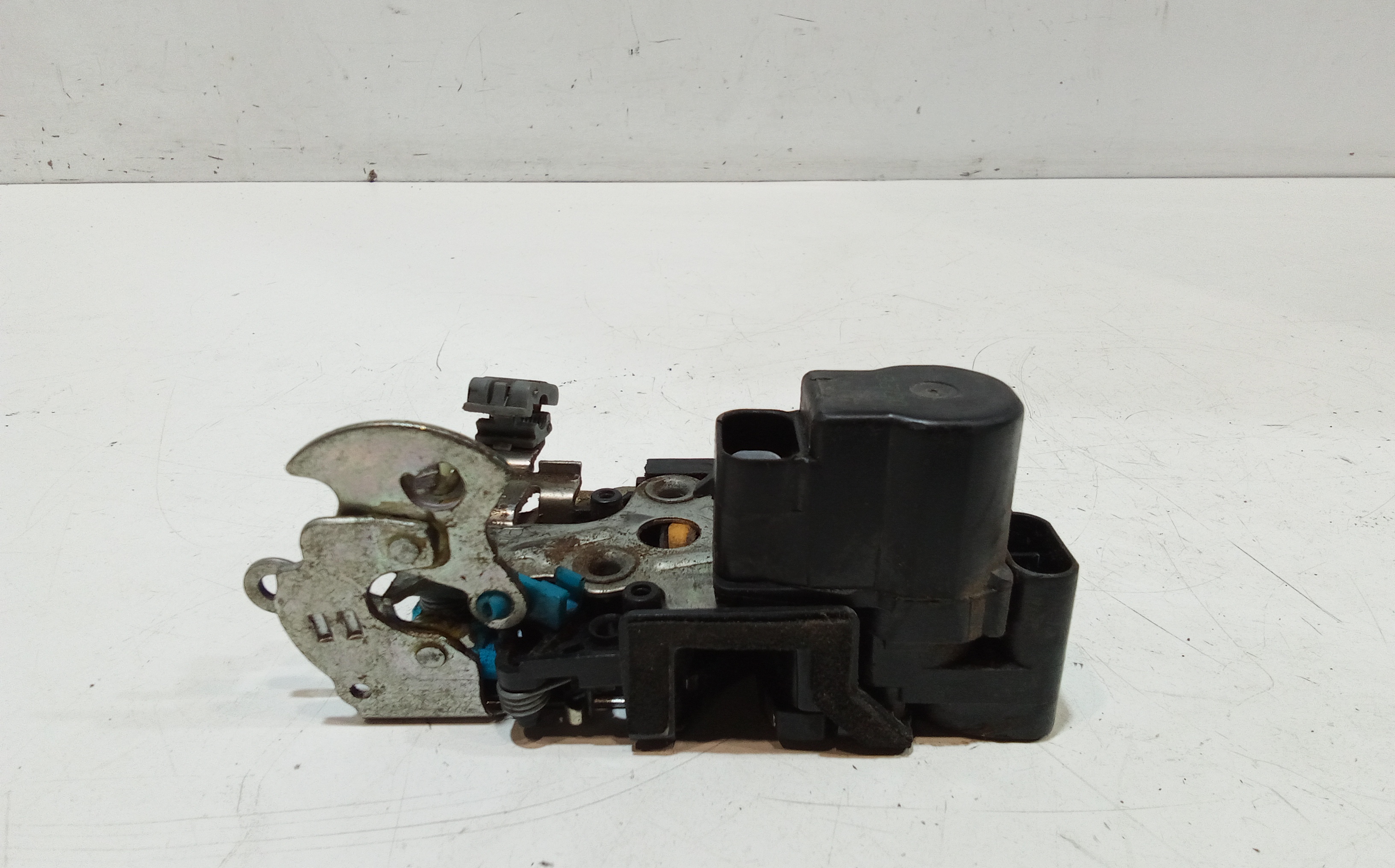 Serratura Anteriore Destra per Chevrolet Spark 1 Serie (2009 - 2012)