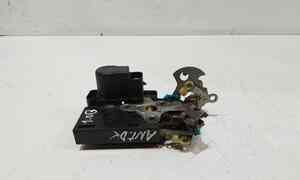 Serratura Anteriore Destra per Chevrolet Spark 1 Serie (2009 - 2012)