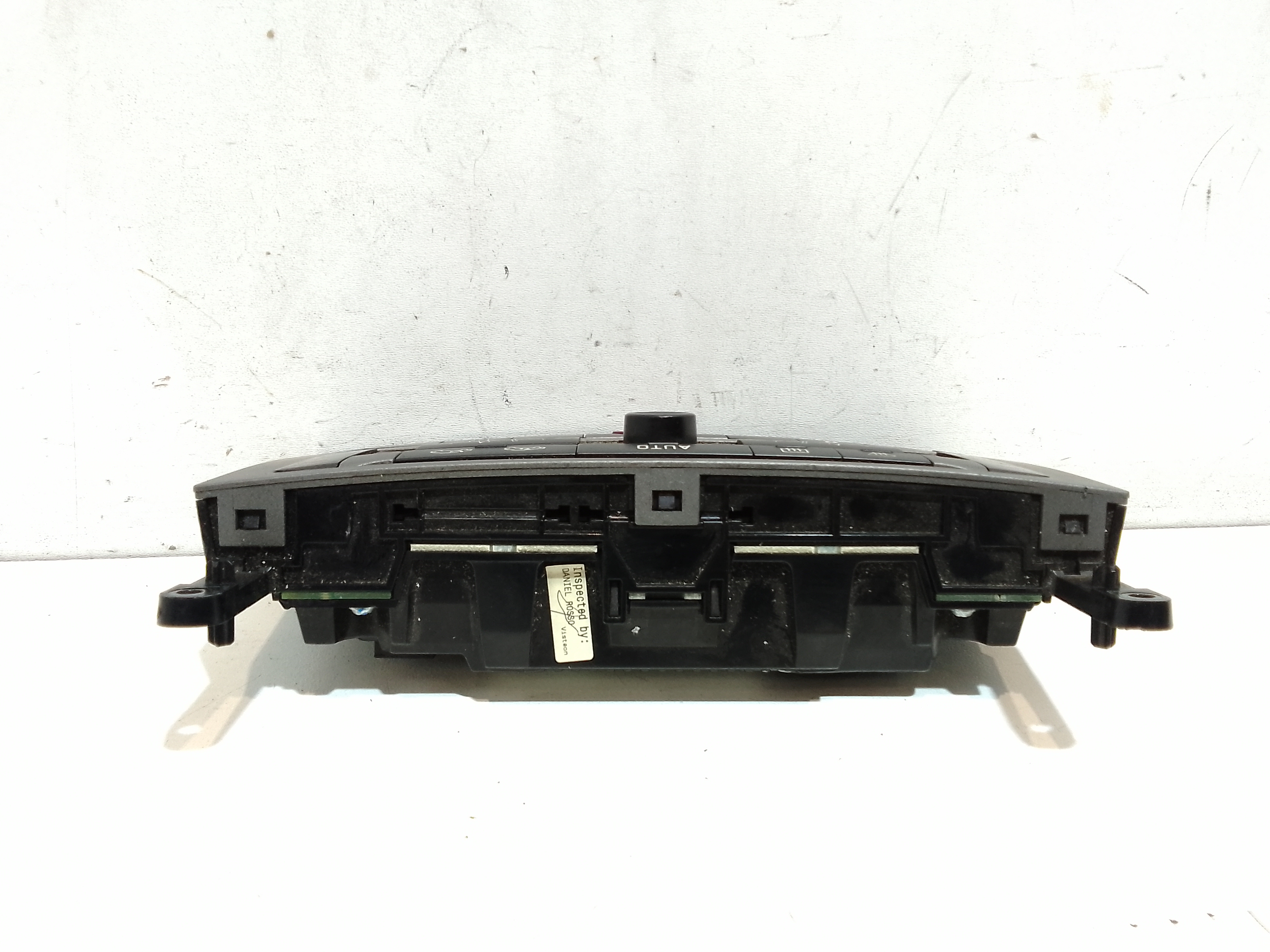 Comandi Clima per Peugeot 407 S. Wagon (2004 - In produzione)