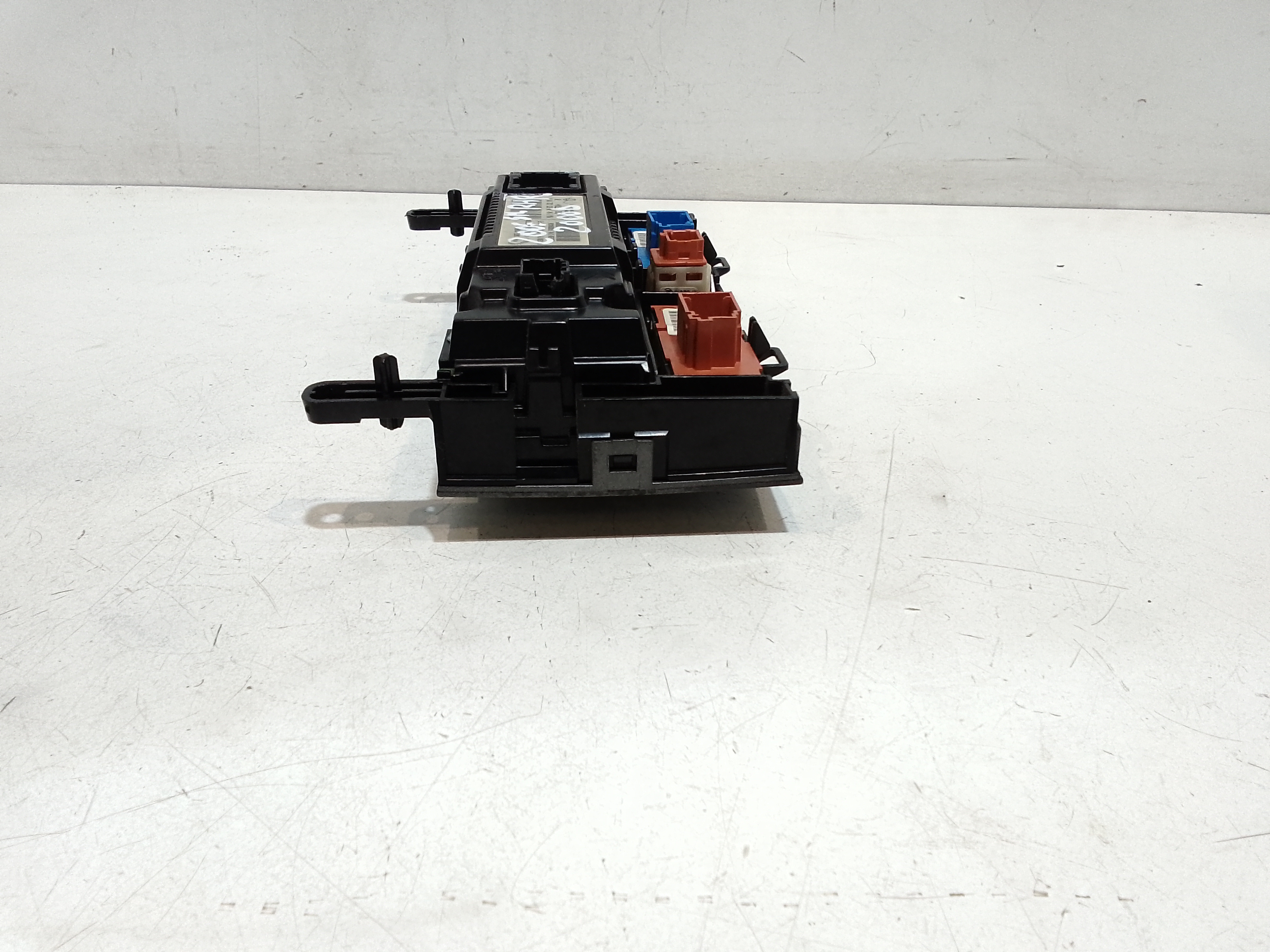 Comandi Clima per Peugeot 407 S. Wagon (2004 - In produzione)