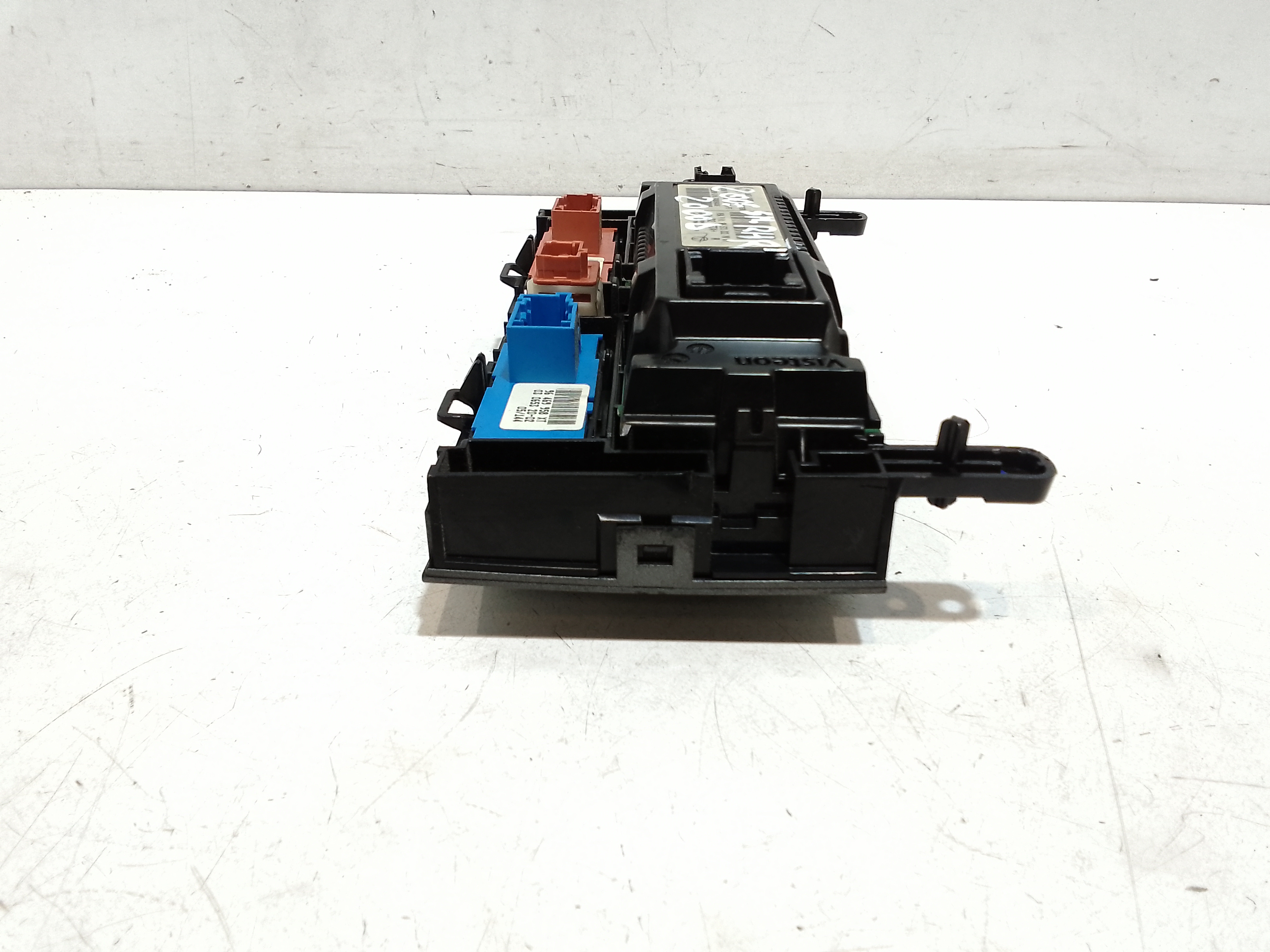 Comandi Clima per Peugeot 407 S. Wagon (2004 - In produzione)