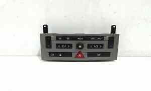 Comandi Clima per Peugeot 407 S. Wagon (2004 - In produzione)