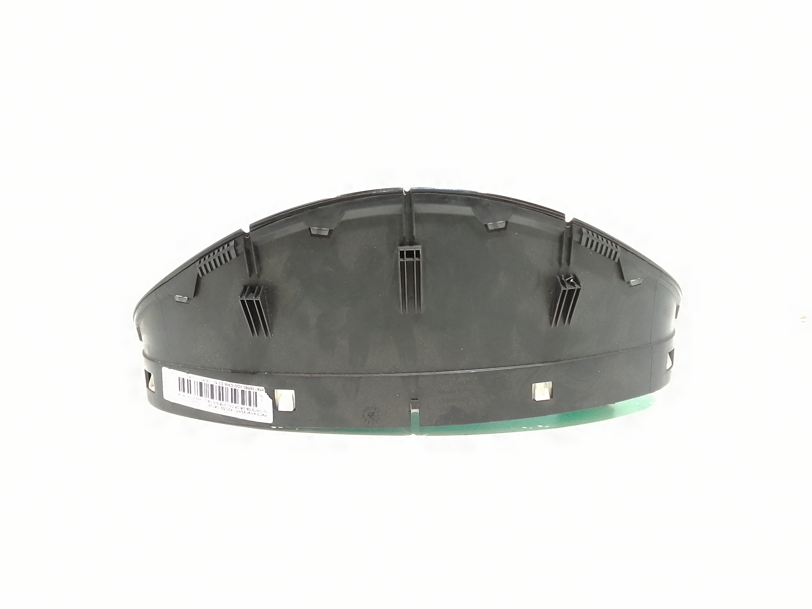 Quadro Strumenti per Peugeot 407 S. Wagon (2004 - In produzione)