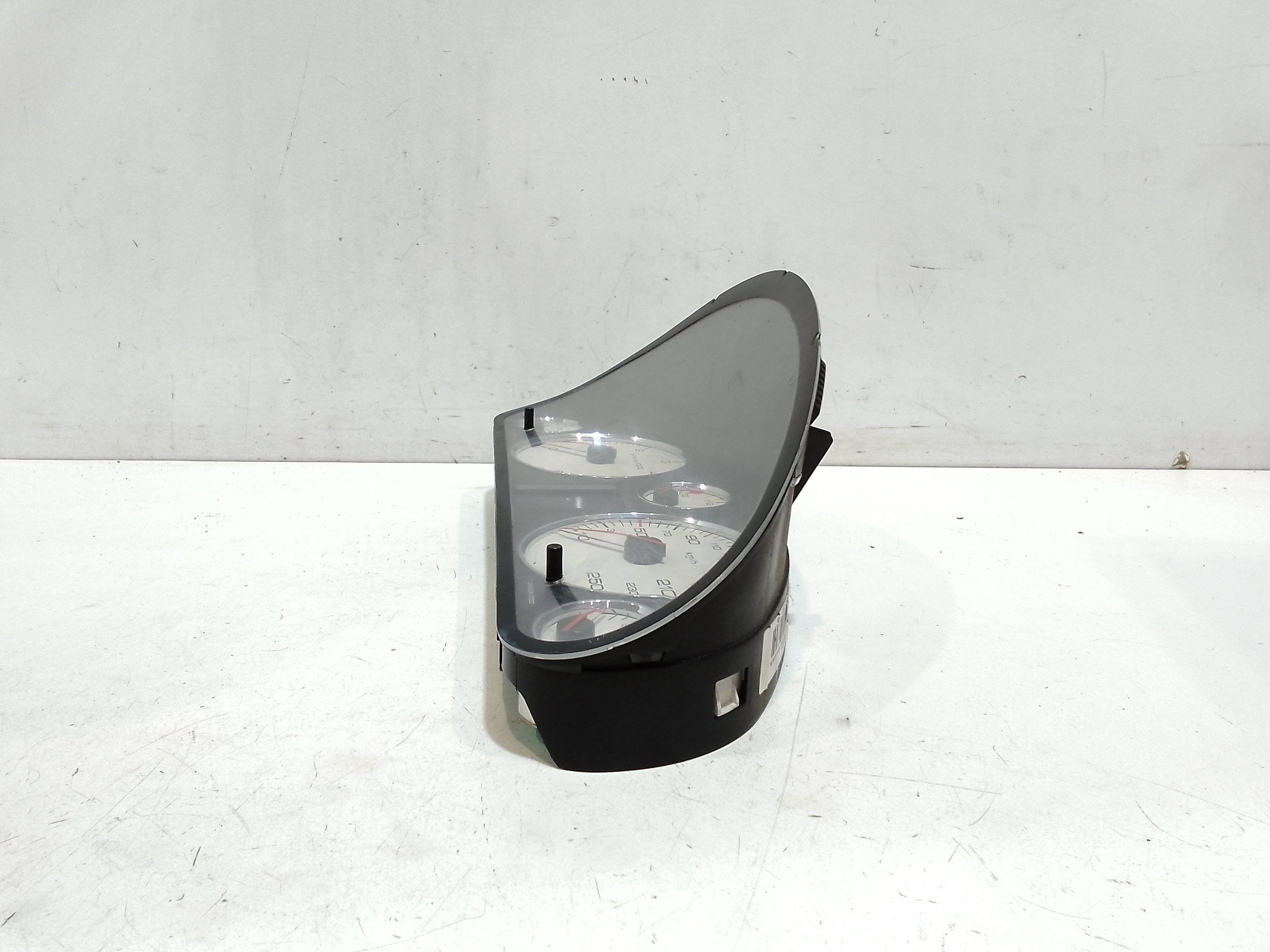 Quadro Strumenti per Peugeot 407 S. Wagon (2004 - In produzione)