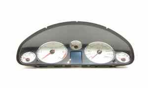 Quadro Strumenti per Peugeot 407 S. Wagon (2004 - In produzione)