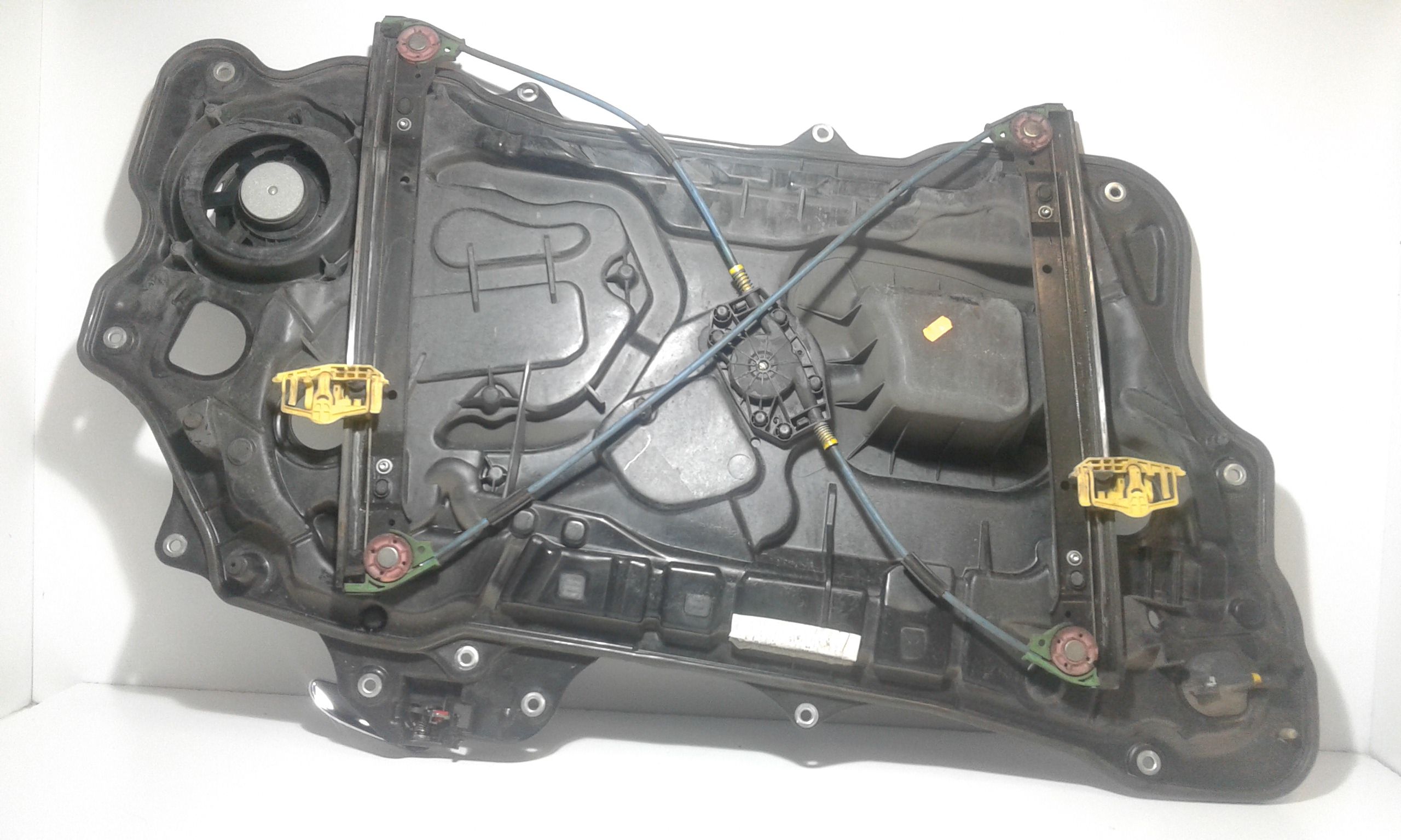 Cremagliera anteriore destra passeggero LANCIA Ypsilon 1 Serie