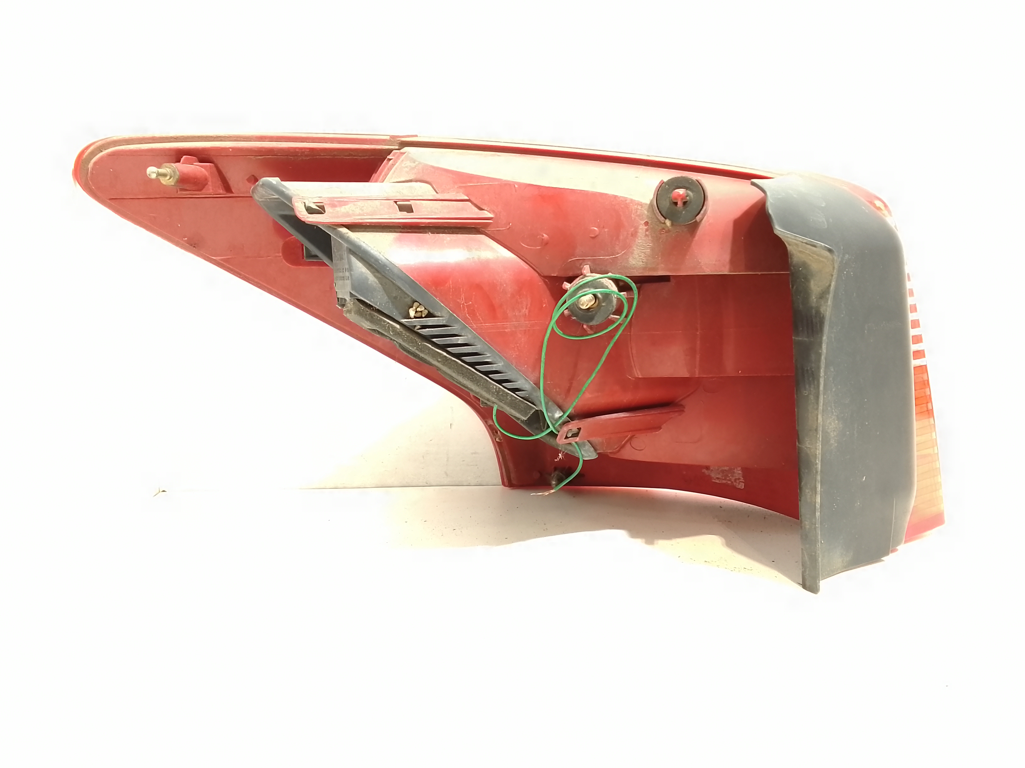 Stop fanale posteriore Destro Passeggero per Peugeot 407 S. Wagon (2004 - In produzione)