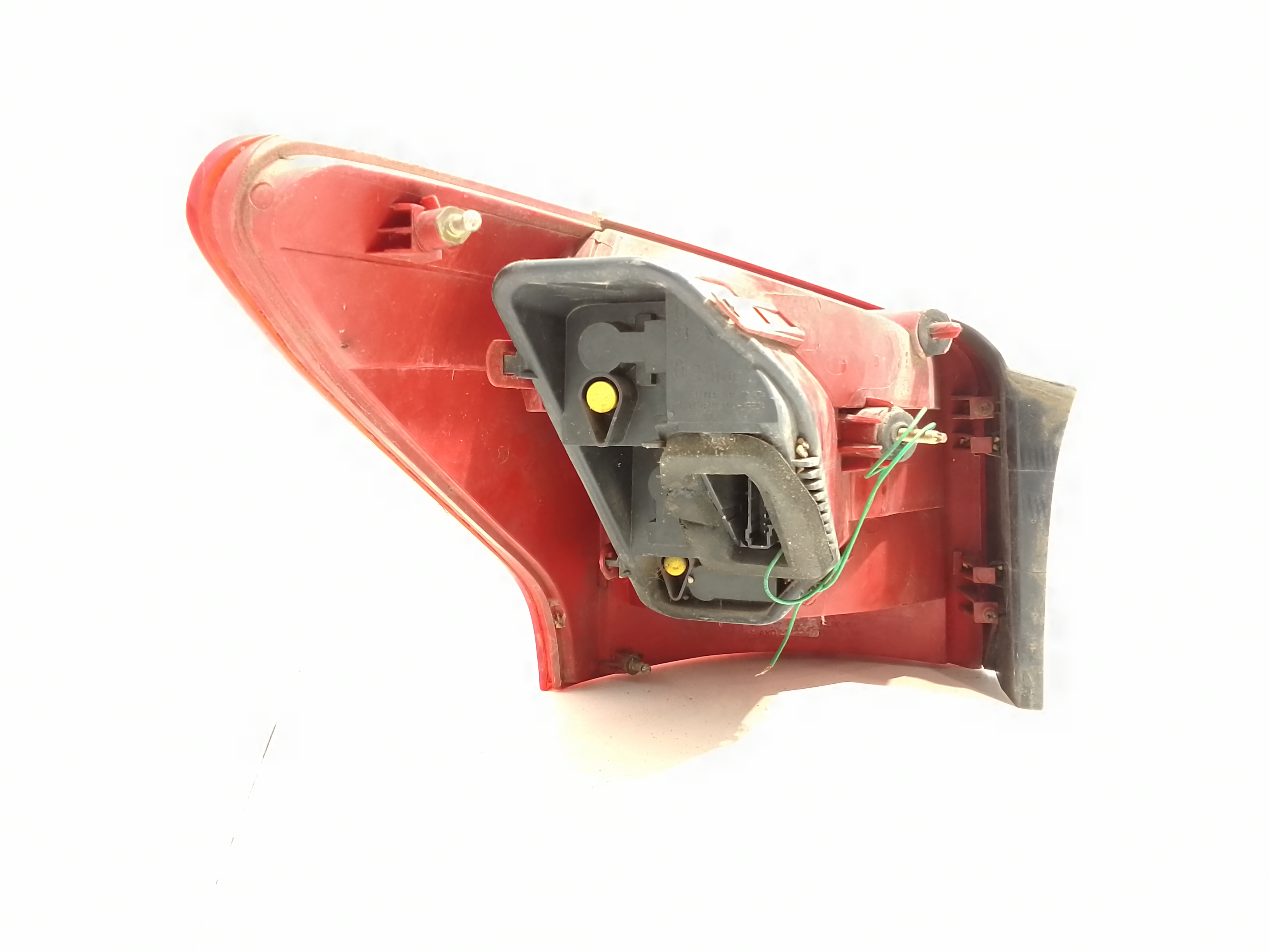 Stop fanale posteriore Destro Passeggero per Peugeot 407 S. Wagon (2004 - In produzione)