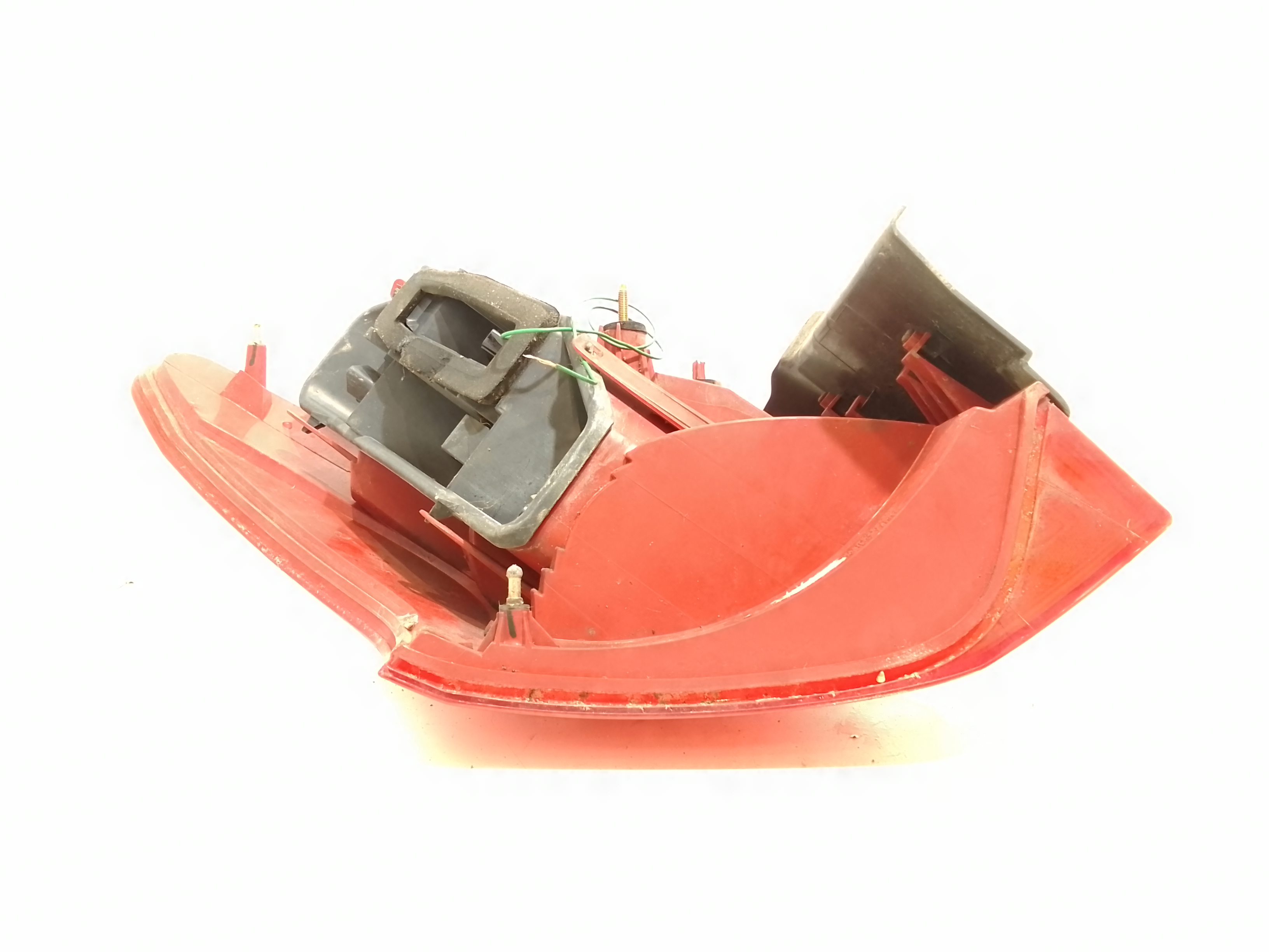 Stop fanale posteriore Destro Passeggero per Peugeot 407 S. Wagon (2004 - In produzione)