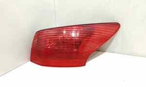 Stop fanale posteriore Destro Passeggero per Peugeot 407 S. Wagon (2004 - In produzione)