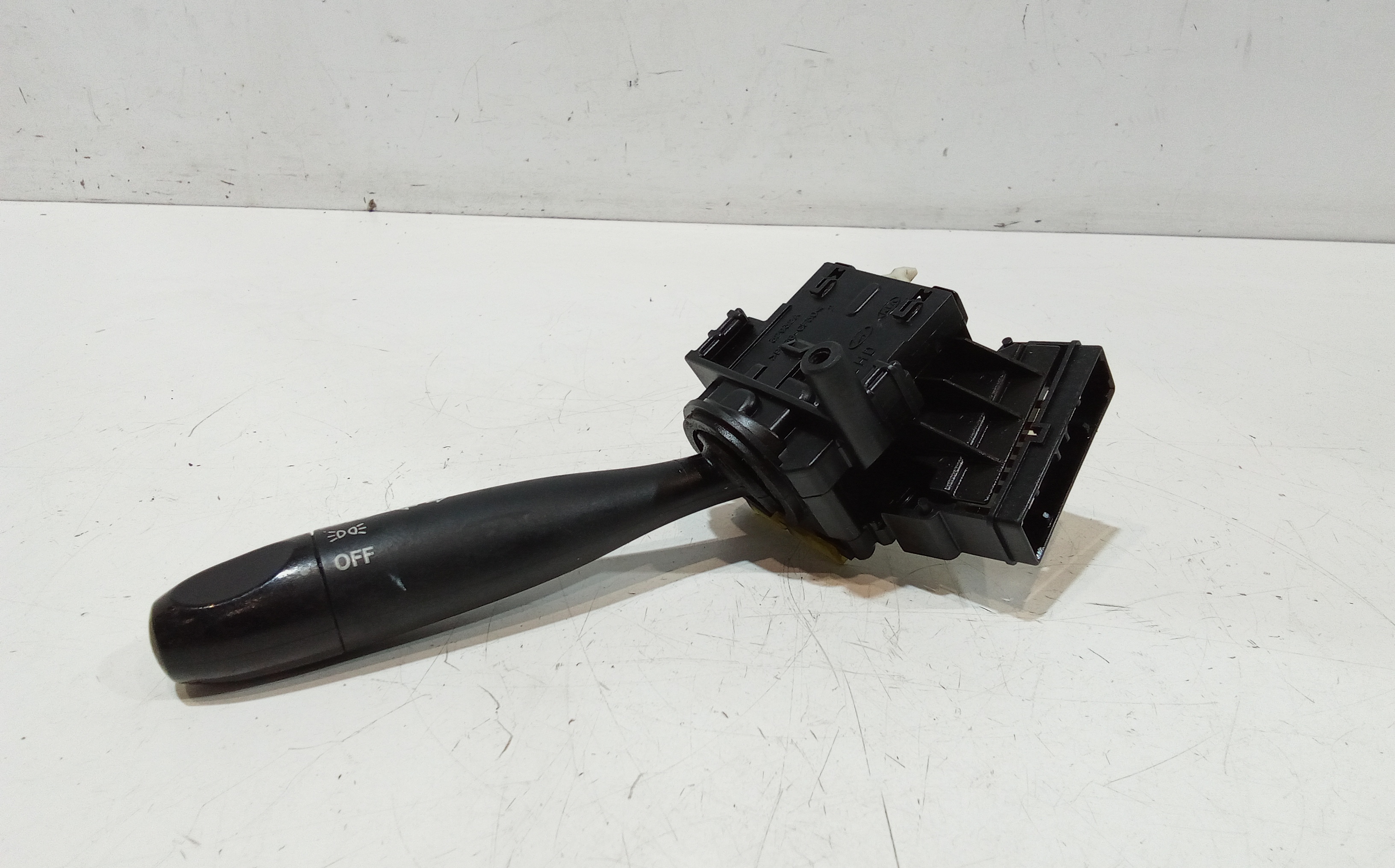 Devioluci sinistro per Hyundai Accent 4 Serie (2006 - In produzione)