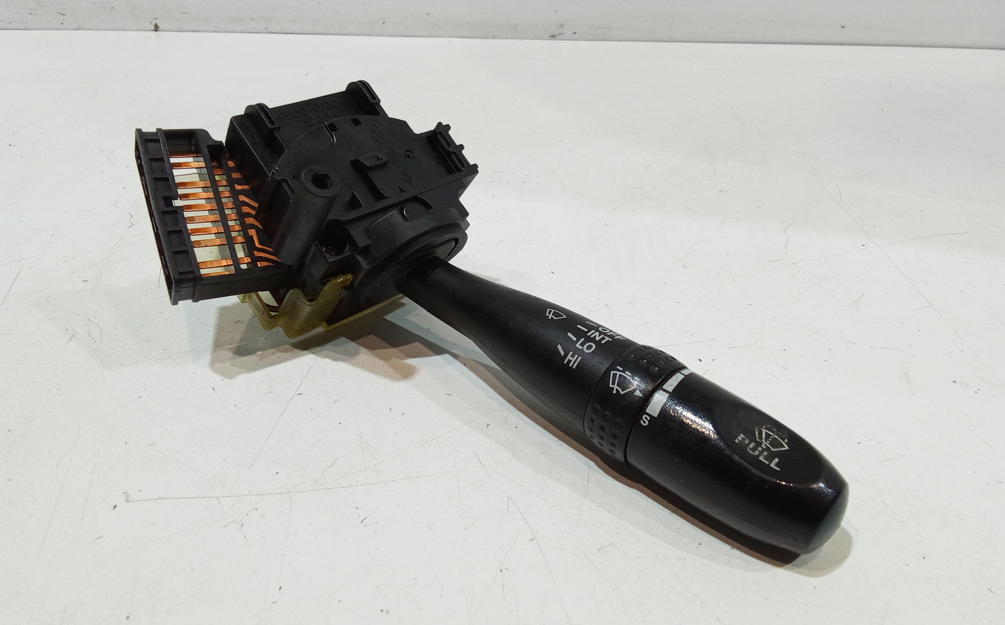 Devioluci destro per Hyundai Accent 4 Serie (2006 - In produzione)