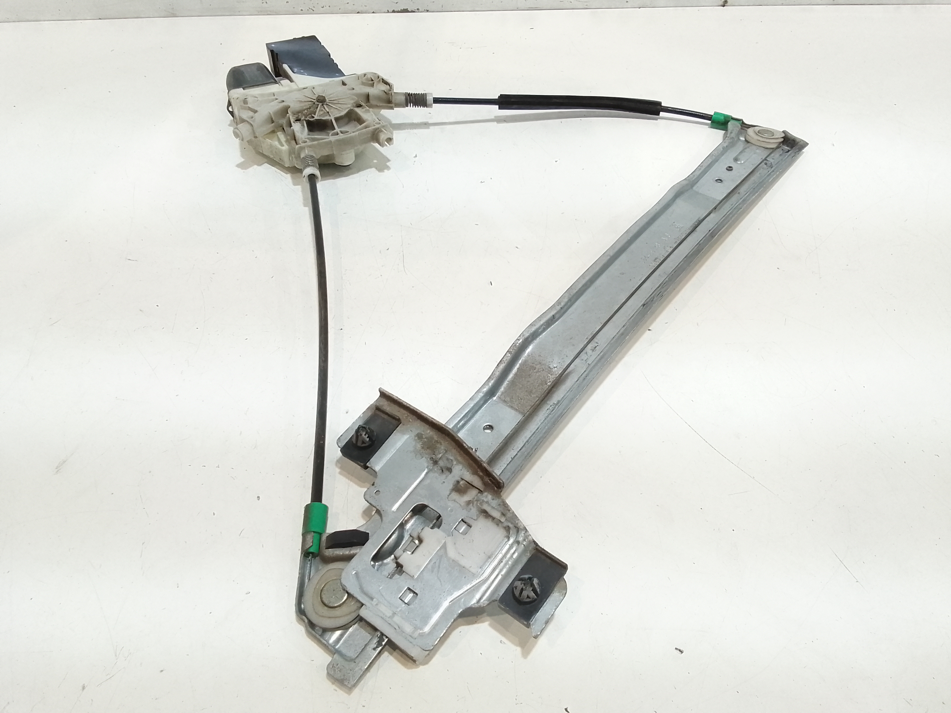 Cremagliera anteriore destra passeggero per Peugeot 407 Berlina (2004 - In produzione)