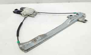 Cremagliera anteriore destra passeggero per Peugeot 407 Berlina (2004 - In produzione)