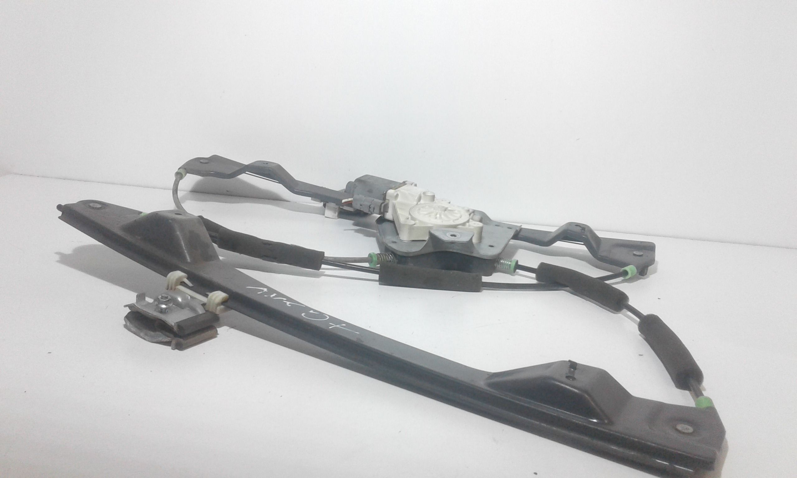 Cremagliera anteriore destra passeggero SSANGYONG Kyron 1 Serie