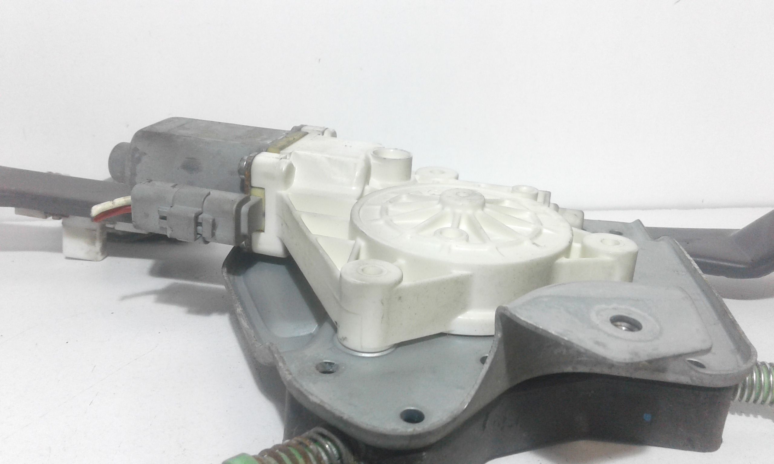 Cremagliera anteriore destra passeggero SSANGYONG Kyron 1 Serie