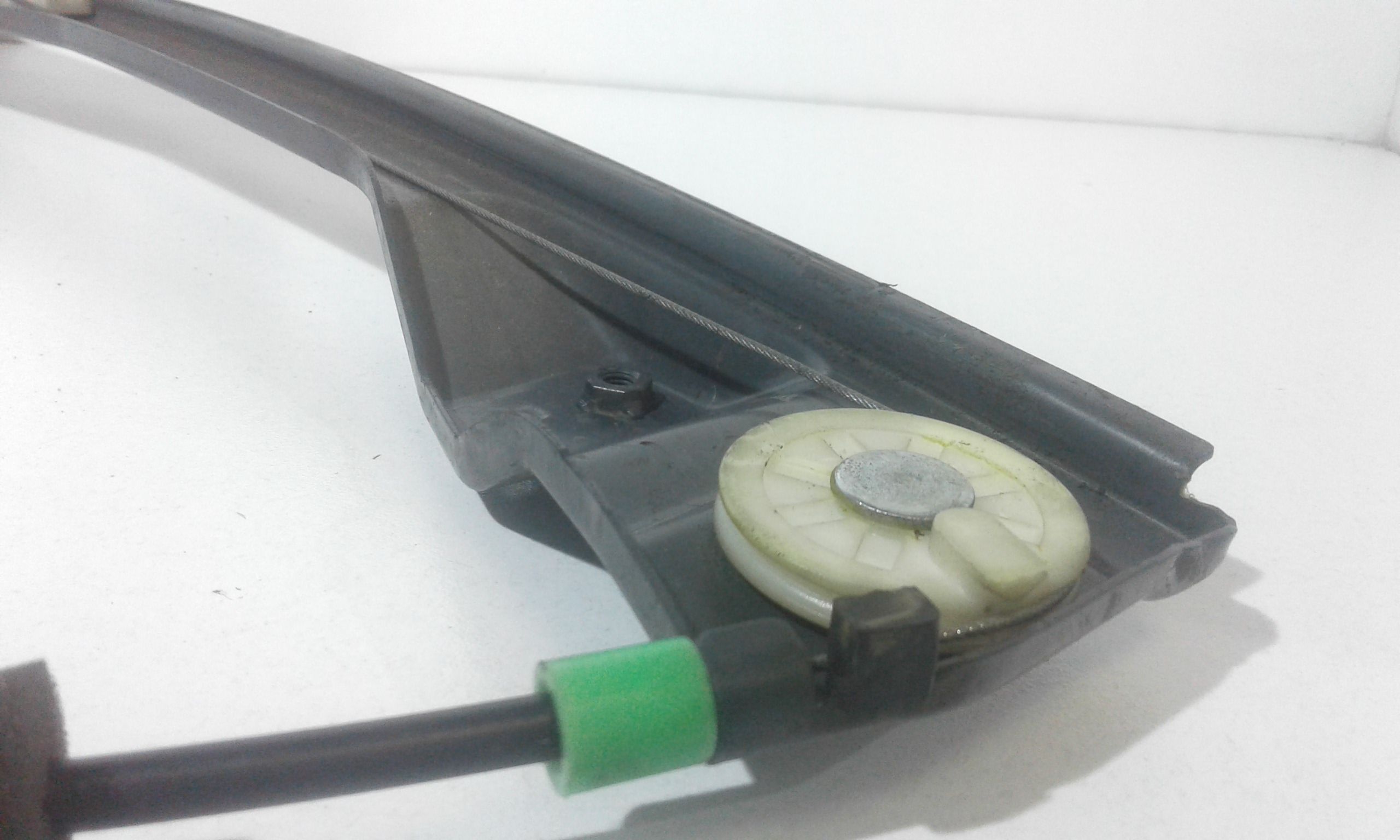 Cremagliera anteriore destra passeggero SSANGYONG Kyron 1 Serie