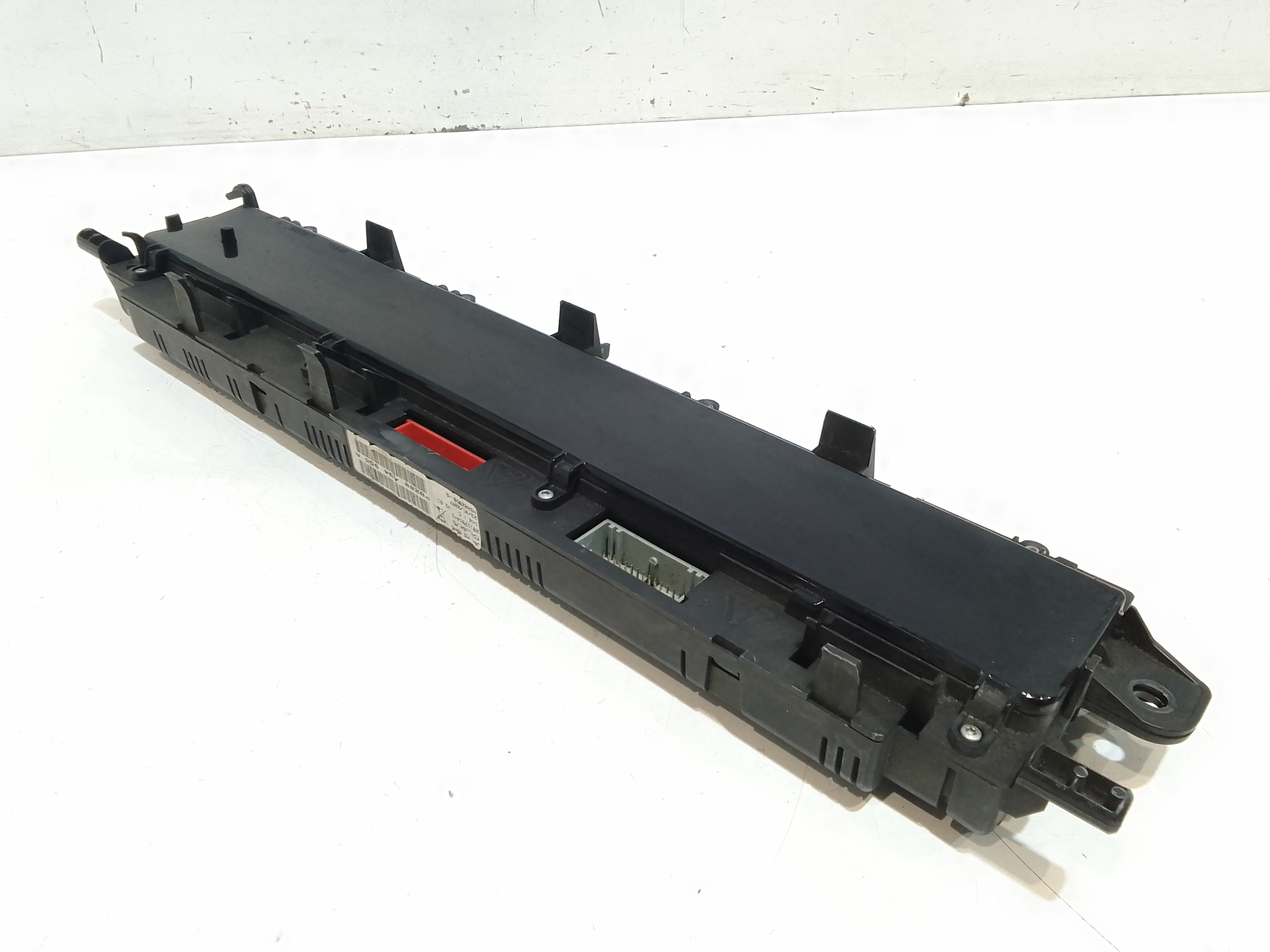 Quadro Strumenti per Renault Scenic Serie (03>09) (2003 - 2009)