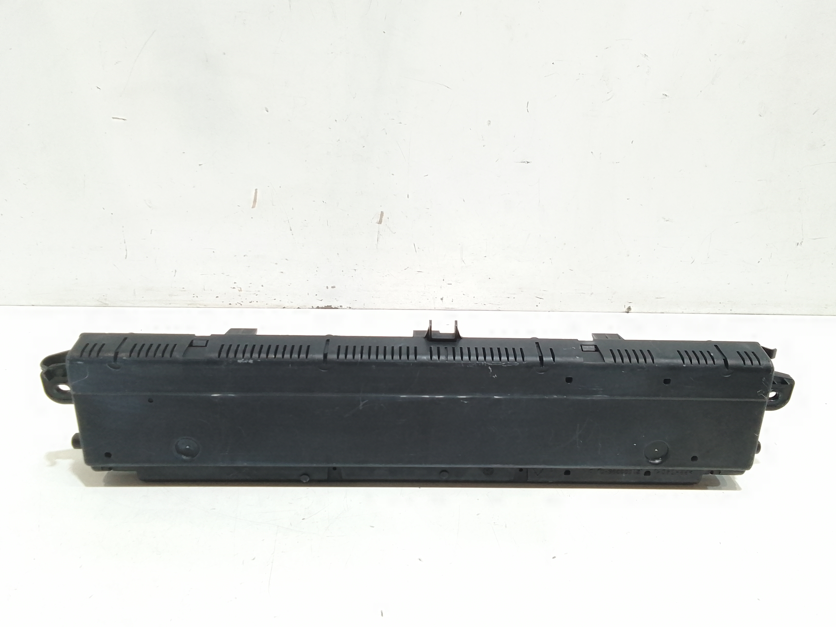 Quadro Strumenti per Renault Scenic Serie (03>09) (2003 - 2009)