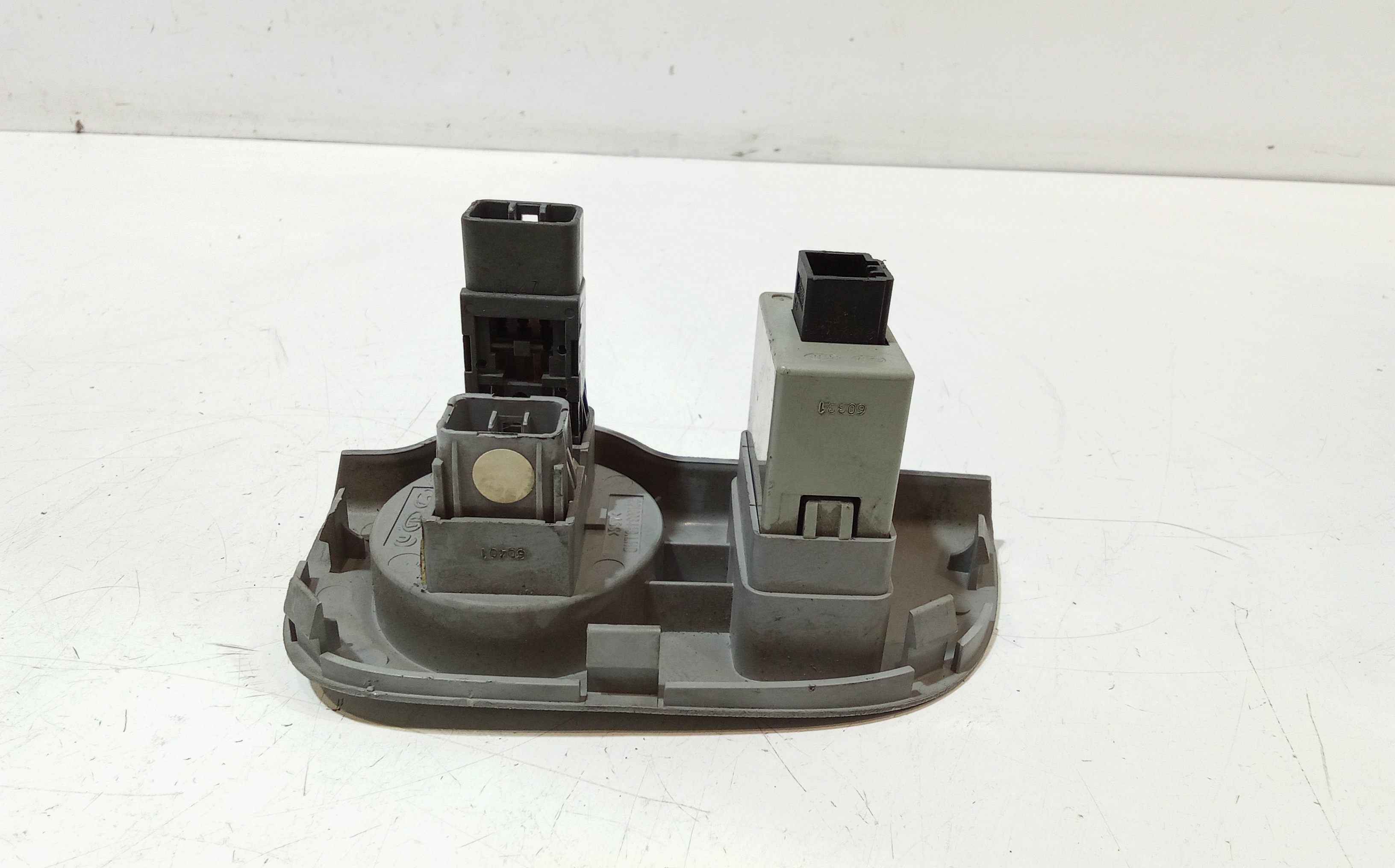 Interruttore comando luci per Hyundai Accent 4 Serie (2006 - In produzione)