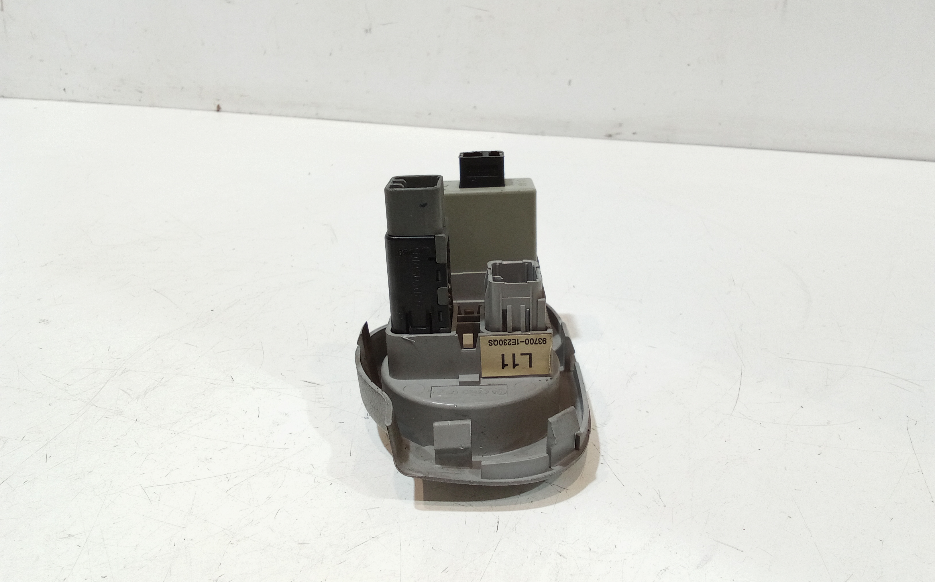 Interruttore comando luci per Hyundai Accent 4 Serie (2006 - In produzione)