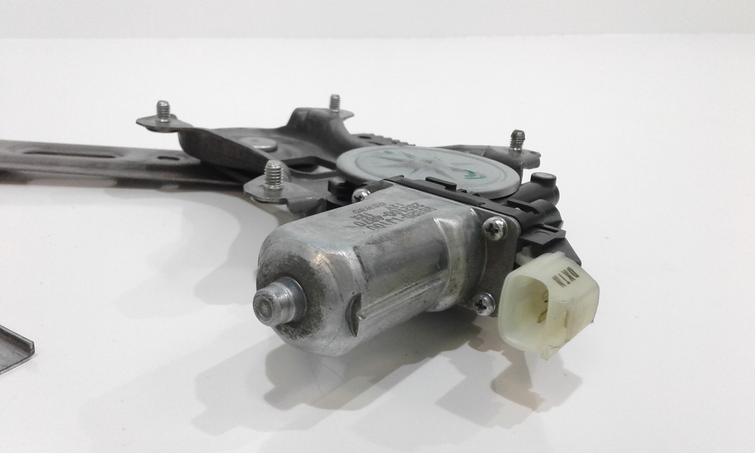 Cremagliera anteriore destra passeggero HYUNDAI i20 1 Serie