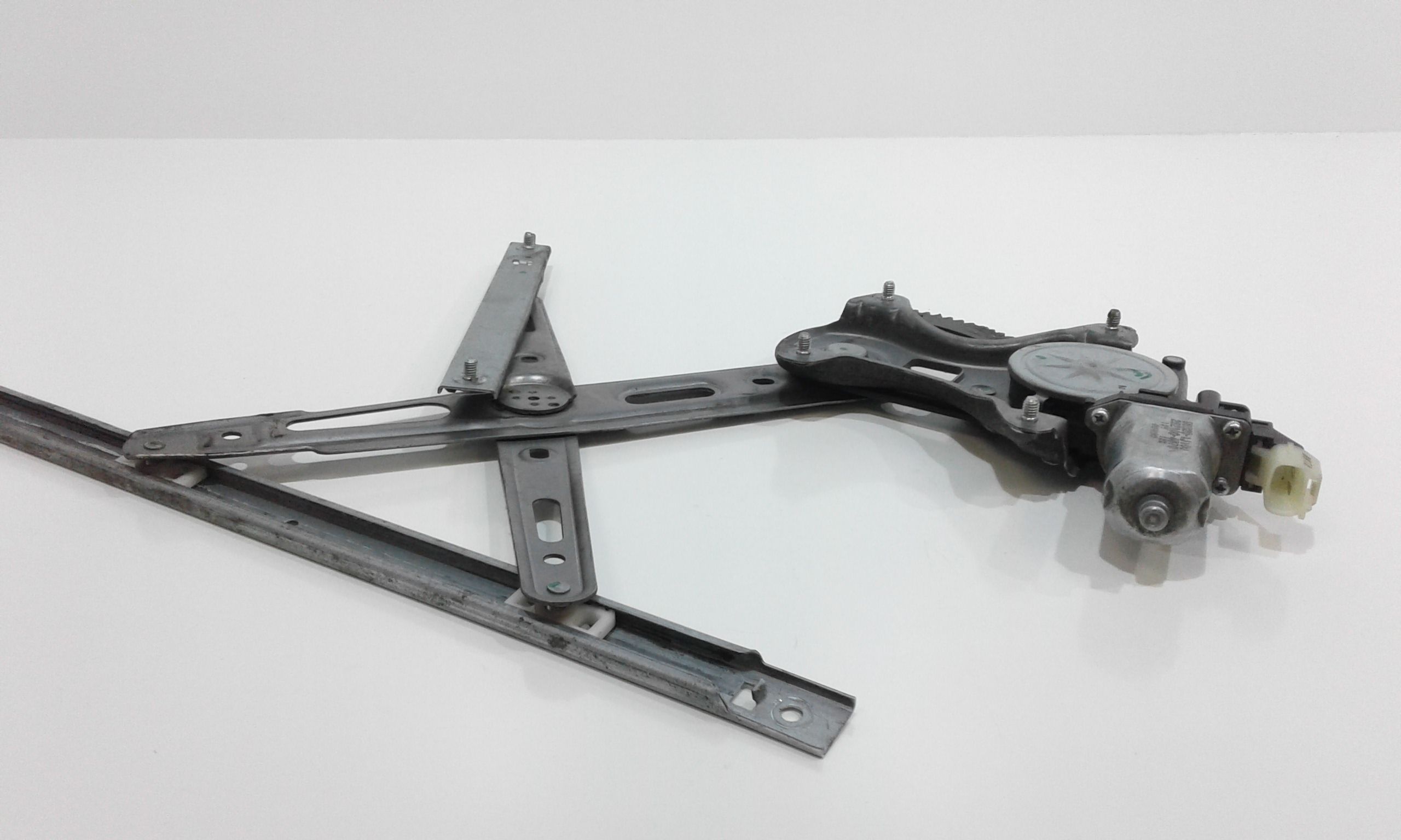 Cremagliera anteriore destra passeggero HYUNDAI i20 1 Serie