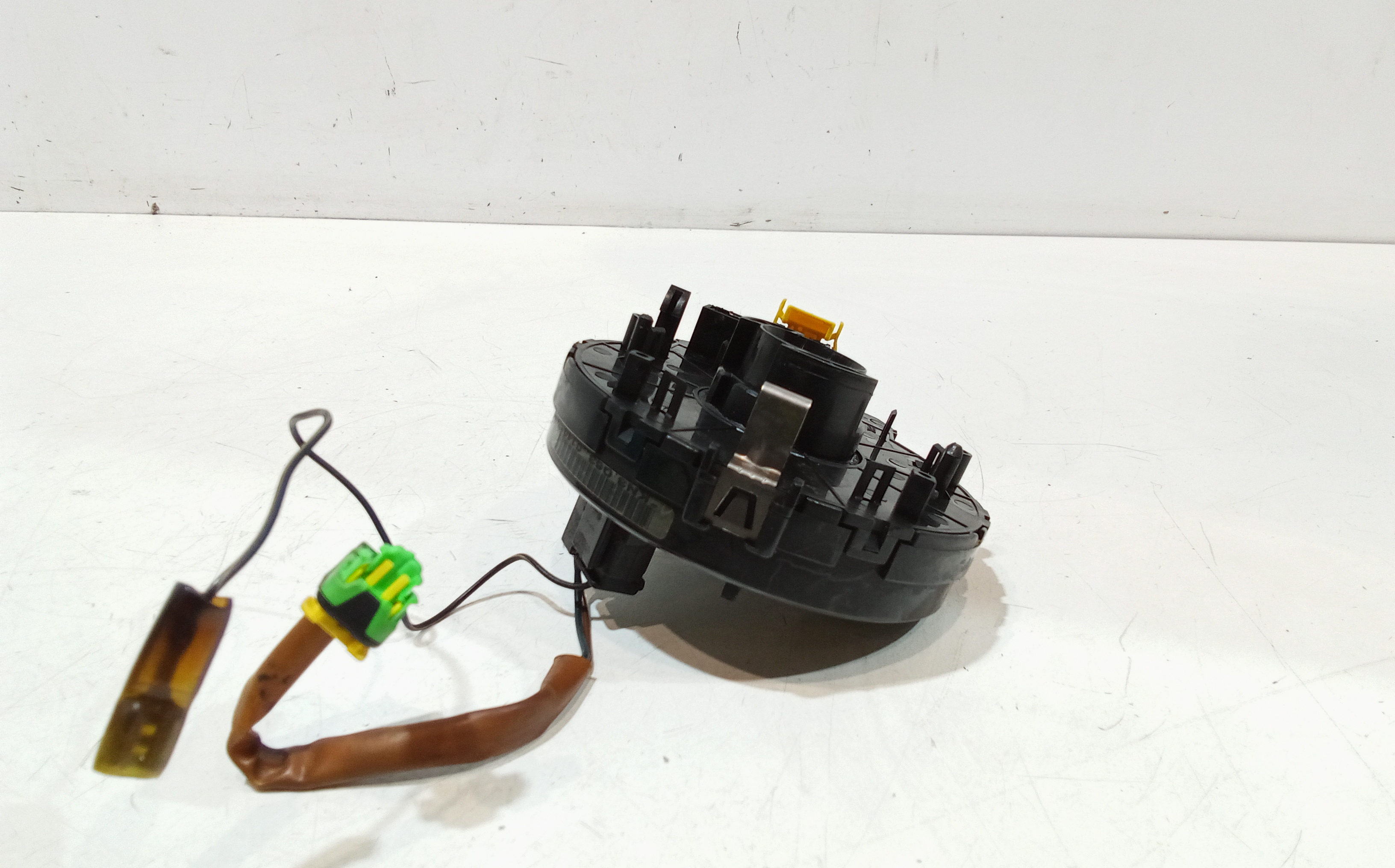 Contatto Spiralato per Hyundai Accent 4 Serie (2006 - In produzione)