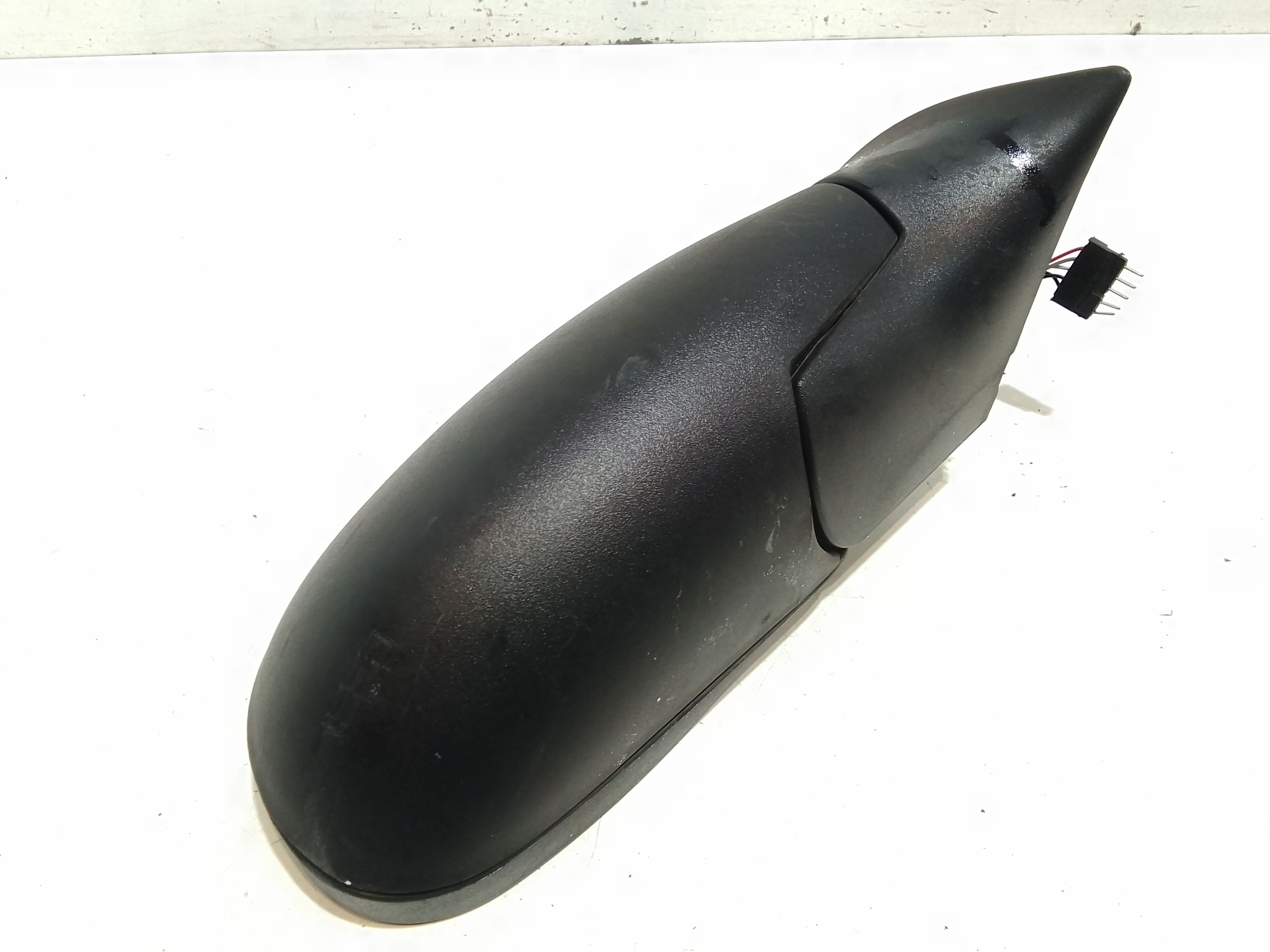 Specchietto Retrovisore Destro per Mercedes Classe A W168 1 Serie (1997 - 2001)