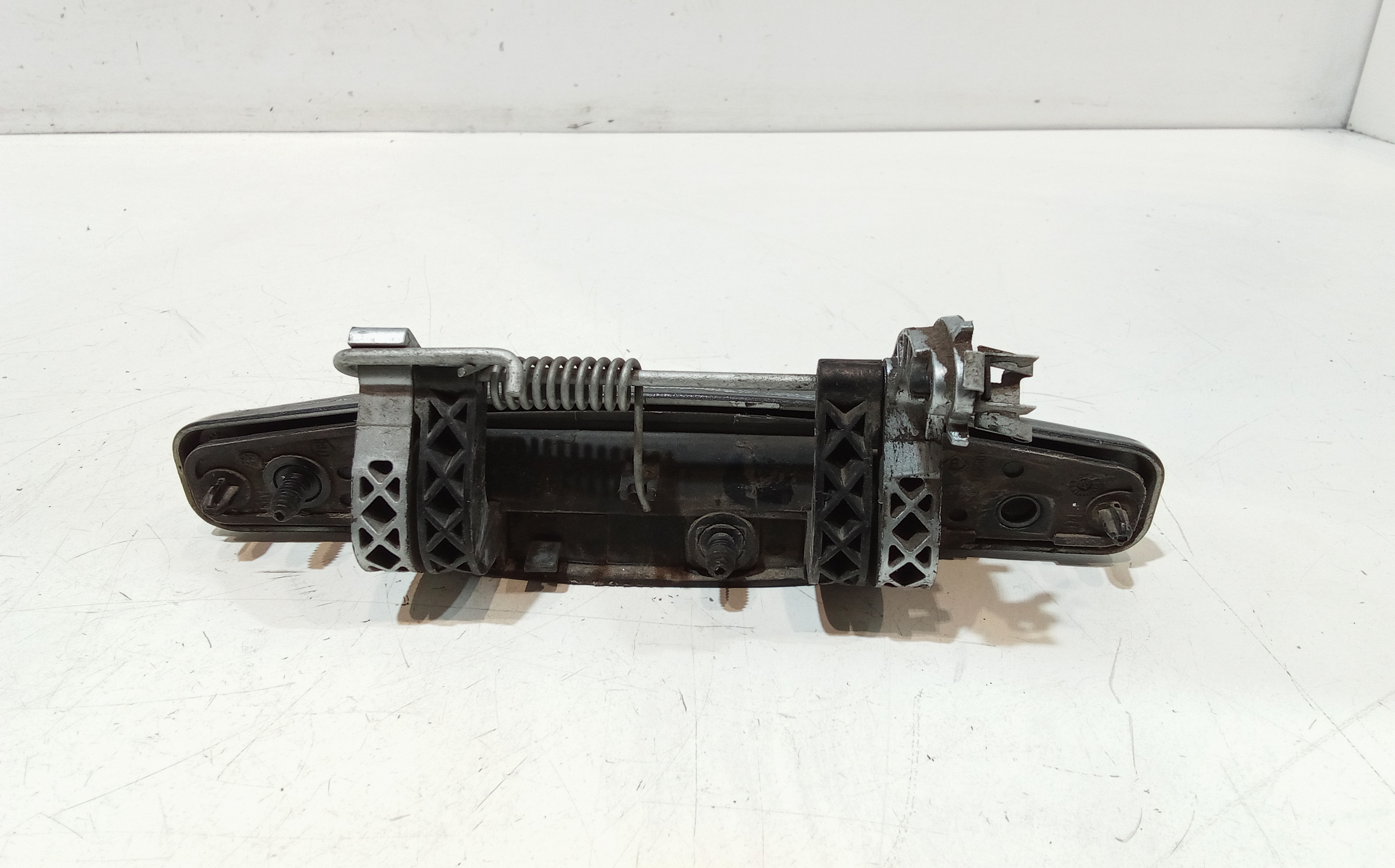 Maniglia esterna Anteriore Destra per Dacia Sandero 1 Serie (2008 - 2012)