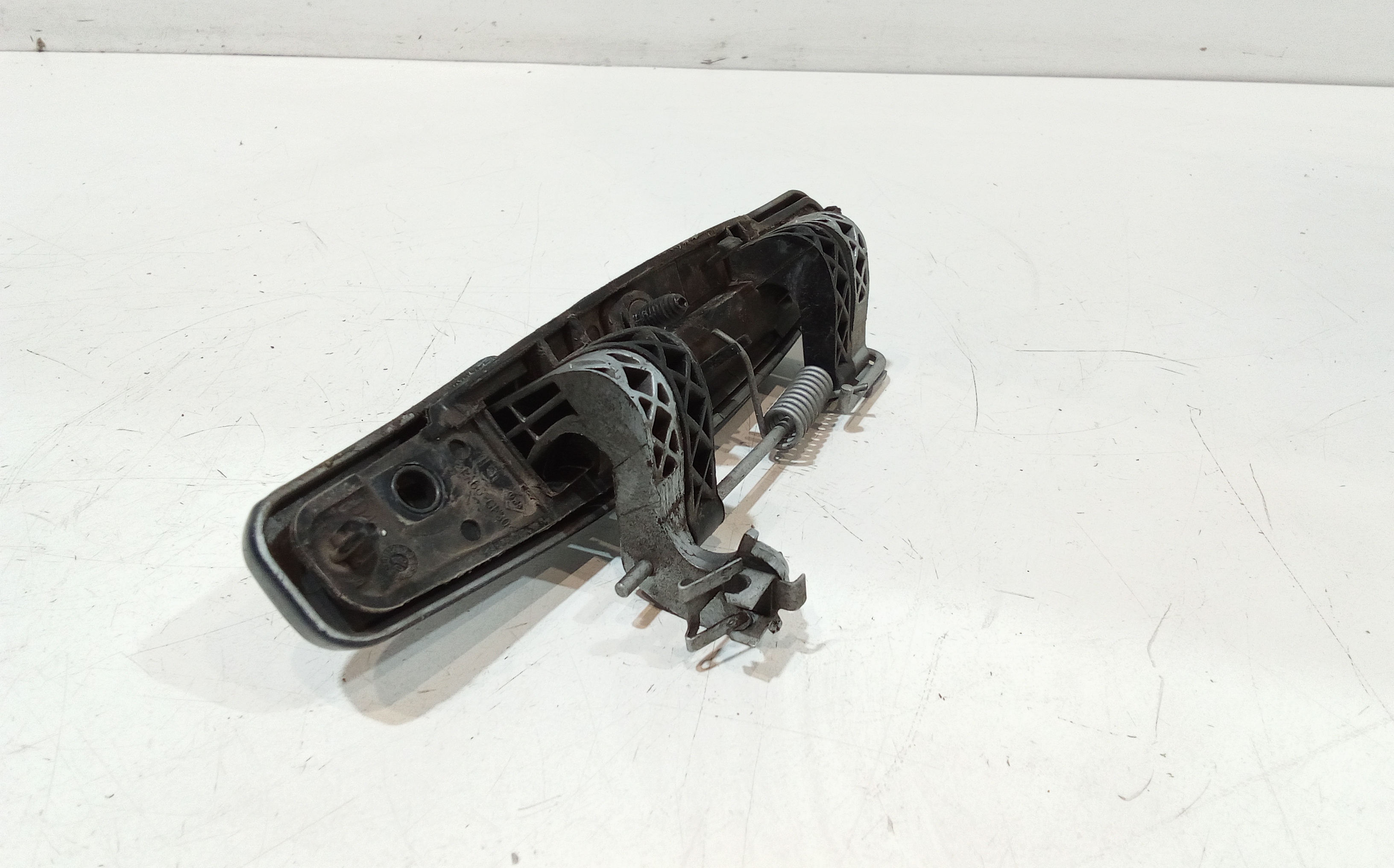 Maniglia esterna Anteriore Destra per Dacia Sandero 1 Serie (2008 - 2012)