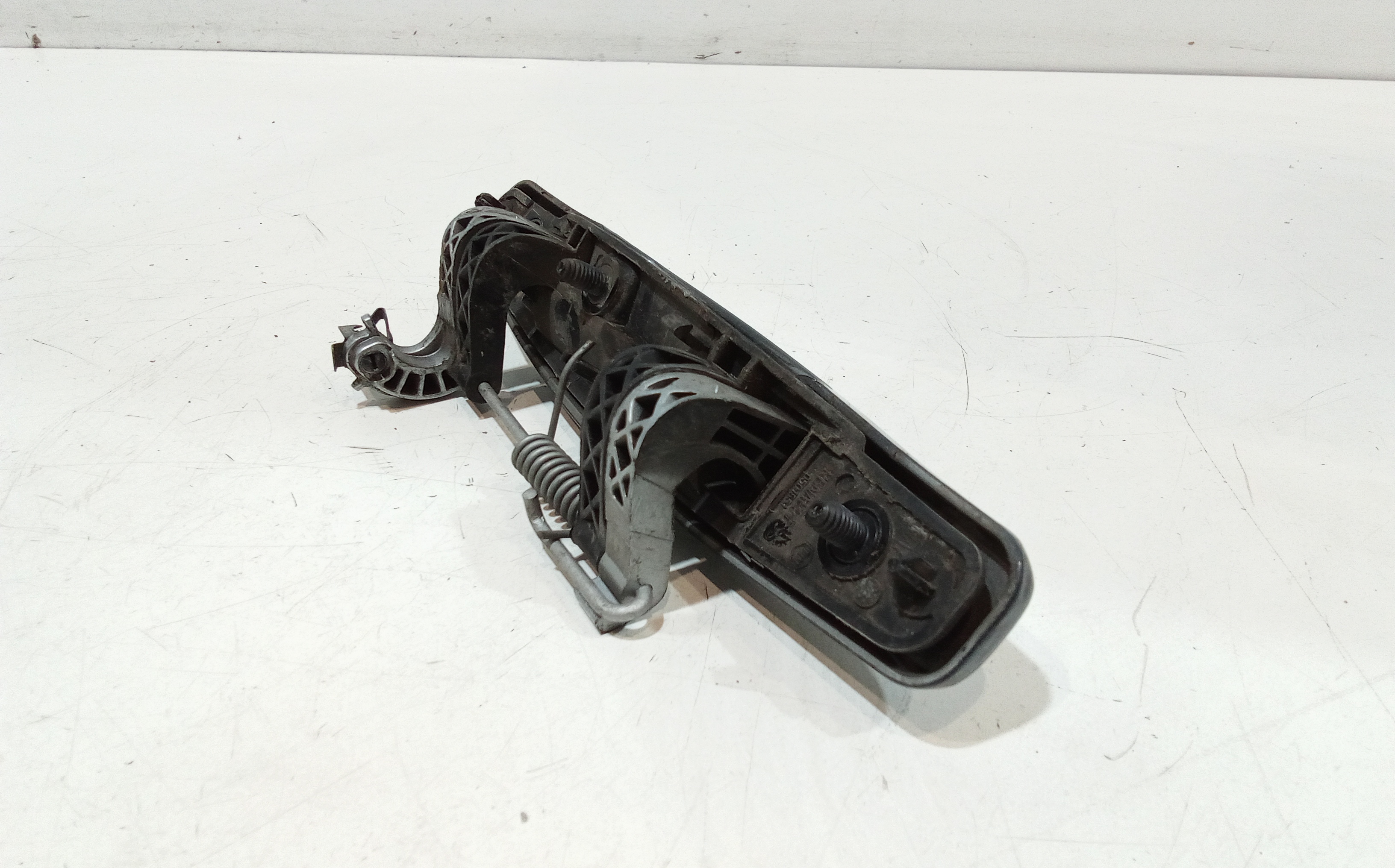 Maniglia esterna Anteriore Destra per Dacia Sandero 1 Serie (2008 - 2012)