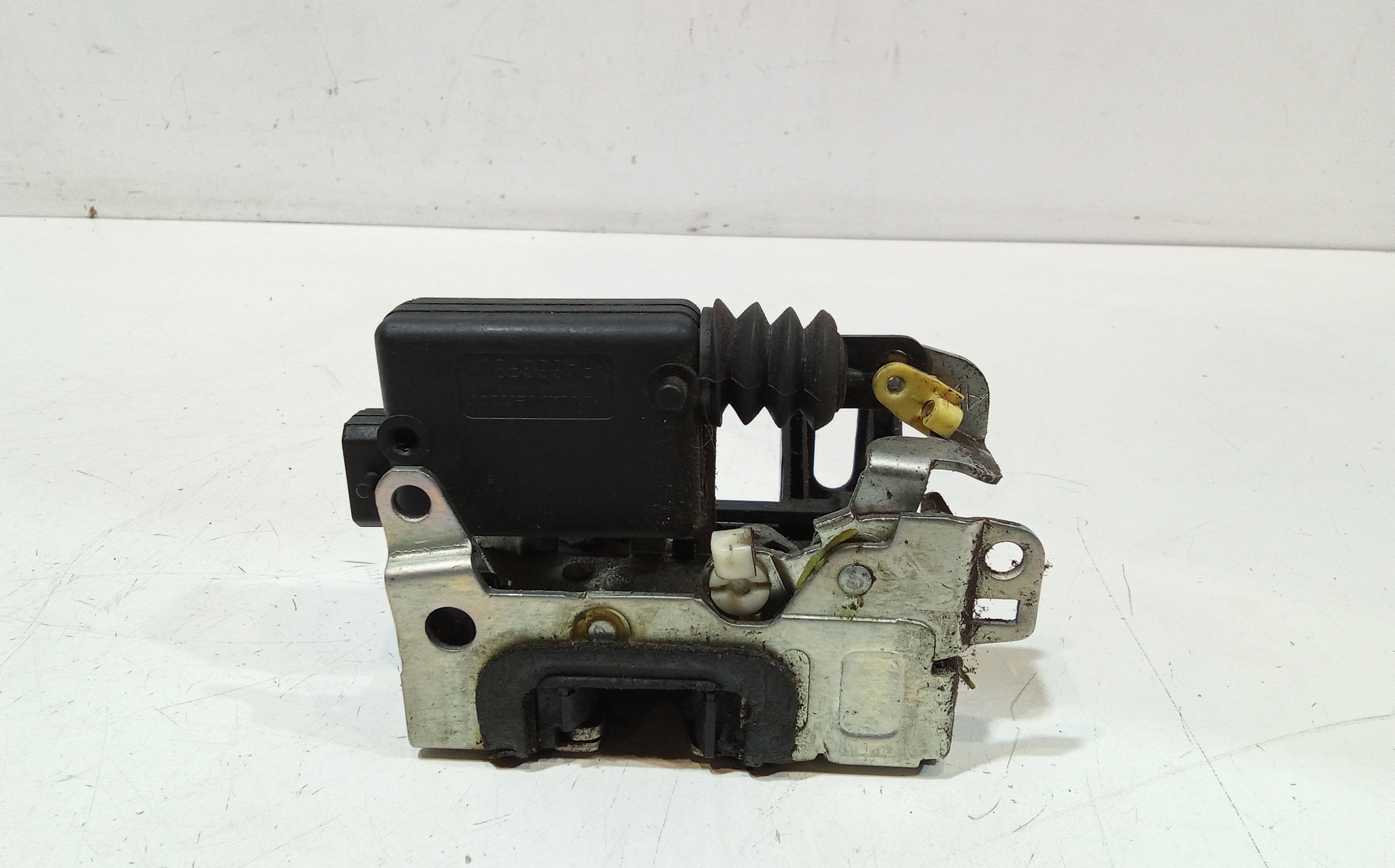 Serratura Anteriore Destra per Dacia Sandero 1 Serie (2008 - 2012)