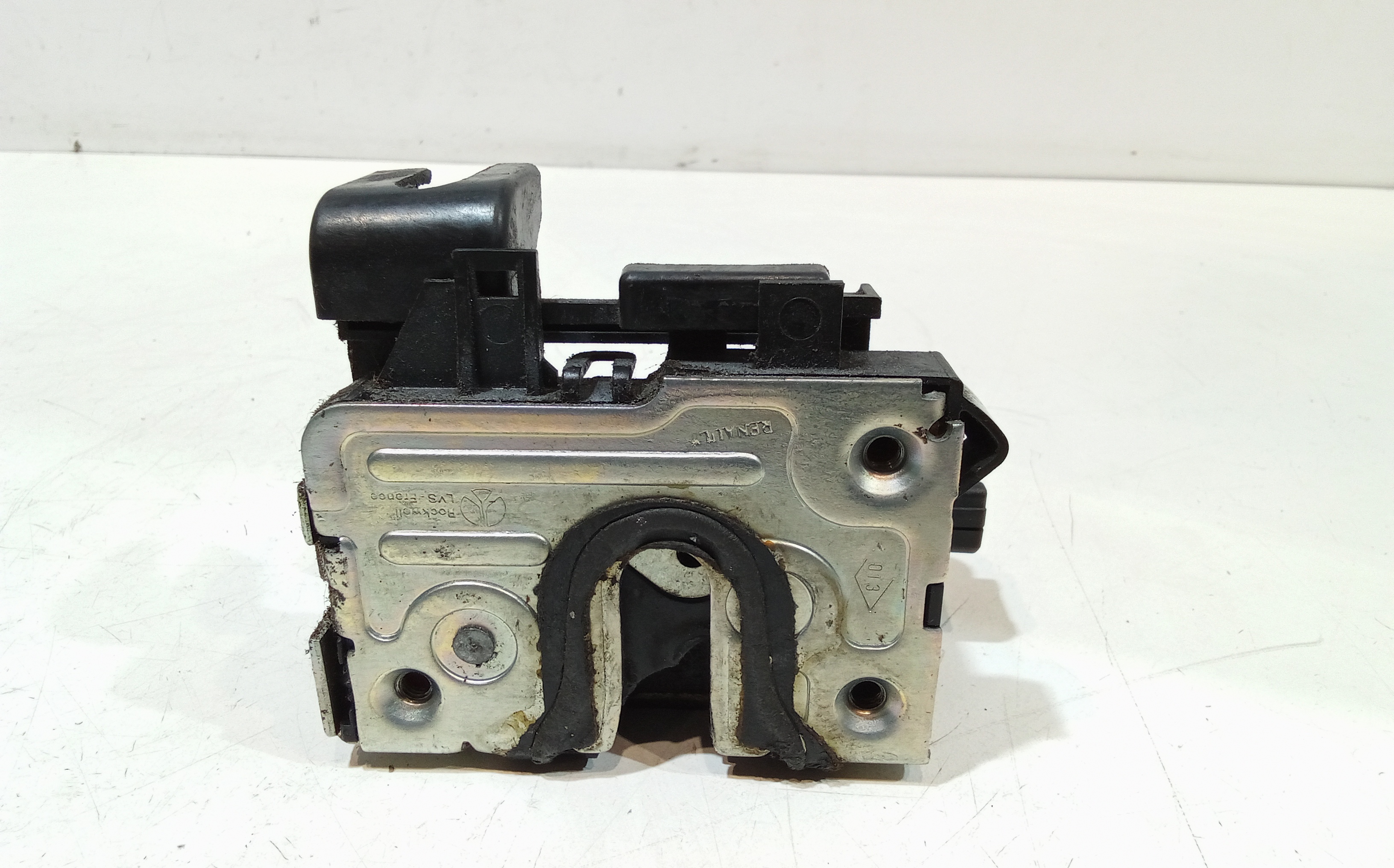 Serratura Anteriore Destra per Dacia Sandero 1 Serie (2008 - 2012)