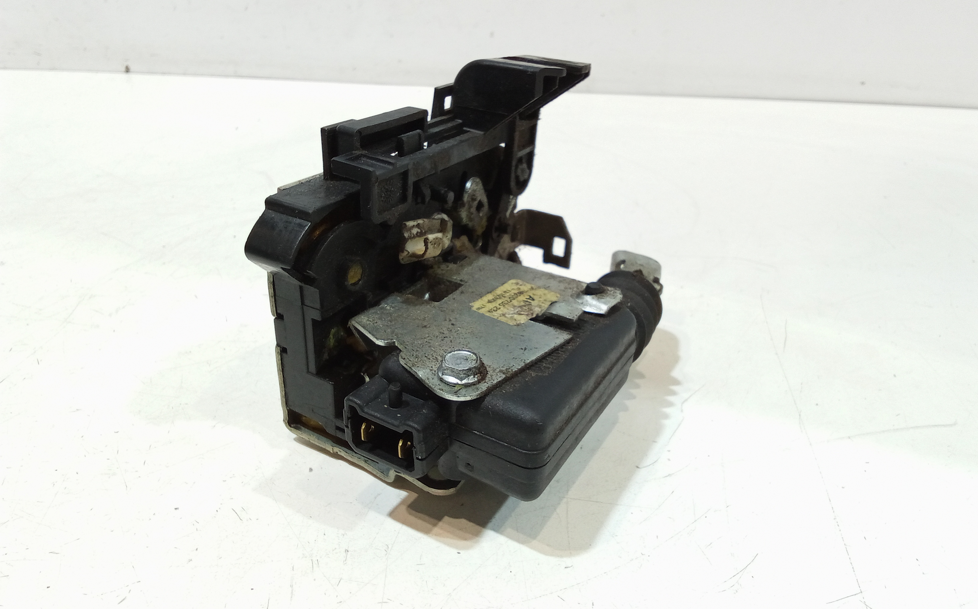 Serratura Anteriore Destra per Dacia Sandero 1 Serie (2008 - 2012)