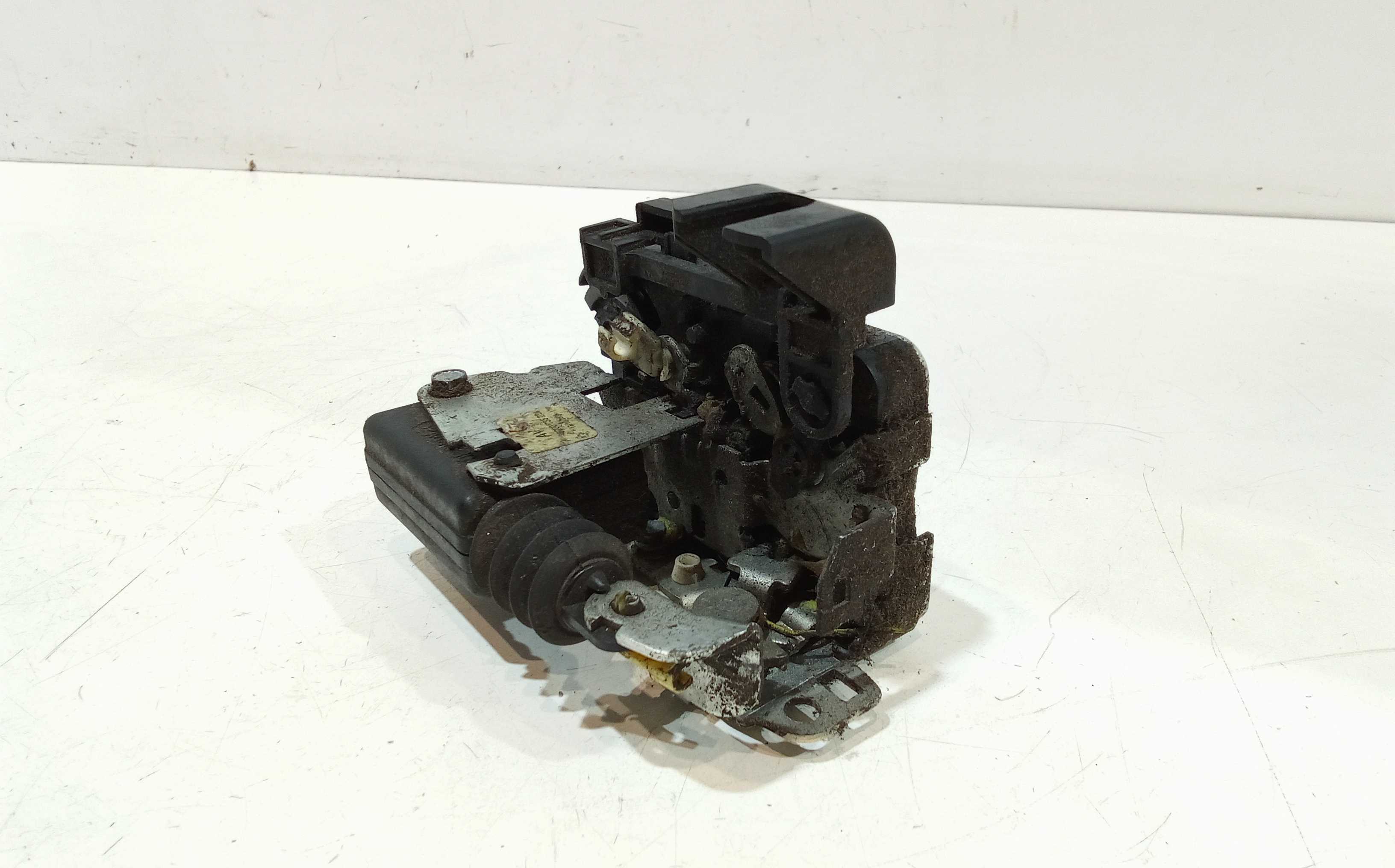 Serratura Anteriore Destra per Dacia Sandero 1 Serie (2008 - 2012)