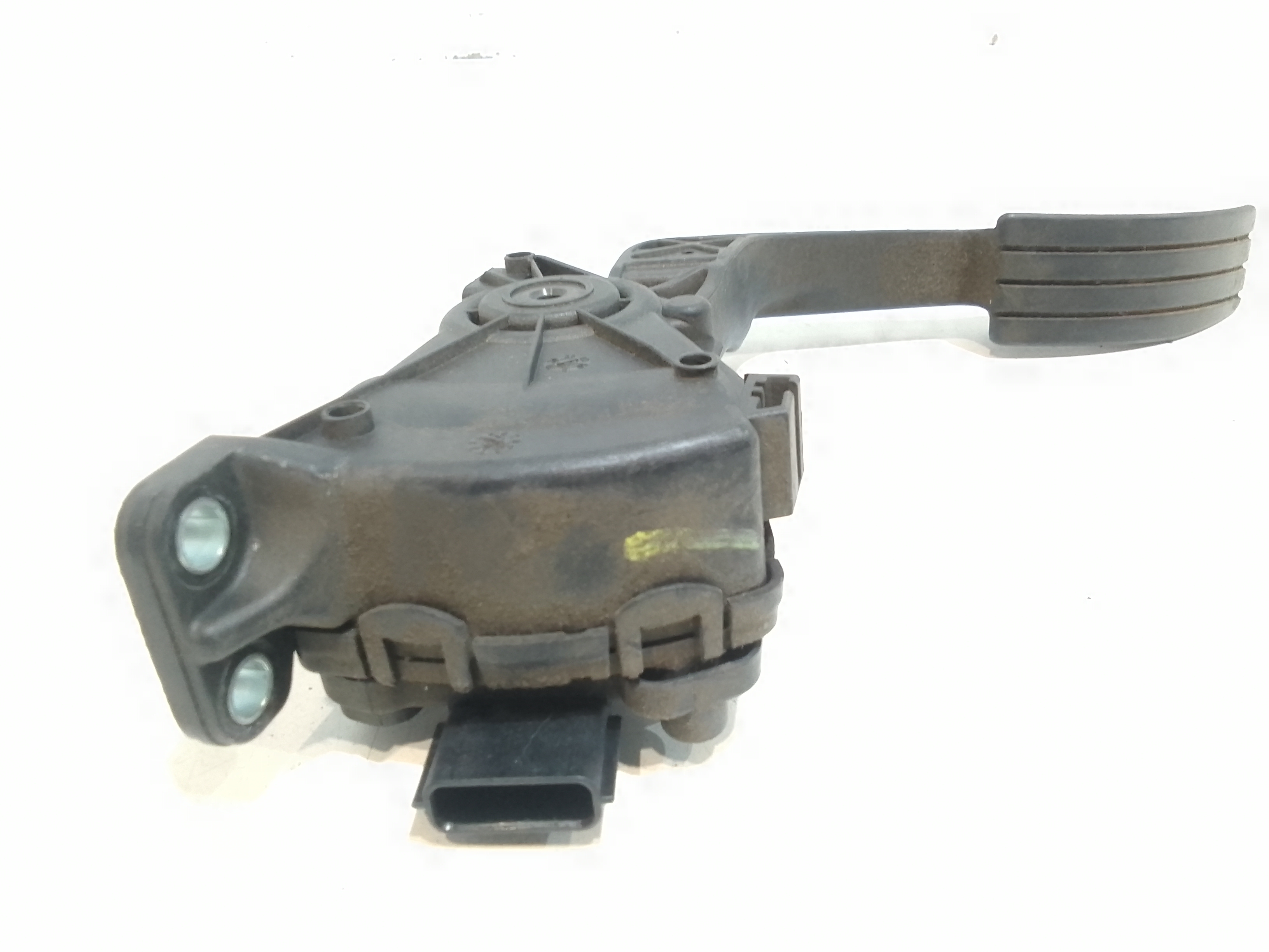 Pedale acceleratore per Renault Twingo Ii Serie  (07>14) (2007 - 2014)