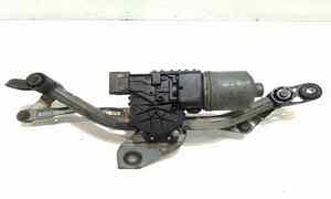 Motorino tergi ant completo di tandem per Renault Twingo Ii Serie  (07>14) (2007 - 2014)